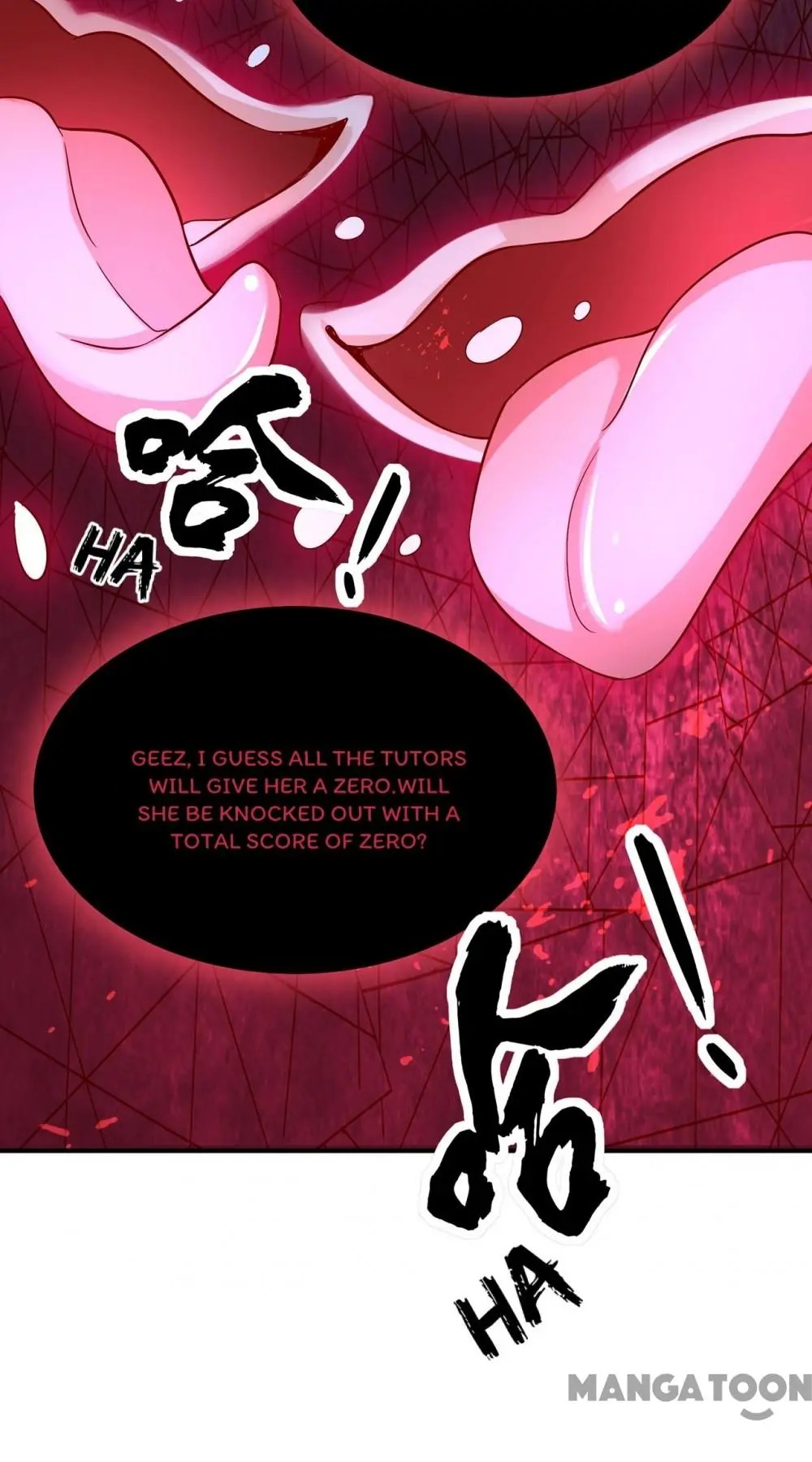 Spicy Wife’s Reborn World chapter 83 - page 43