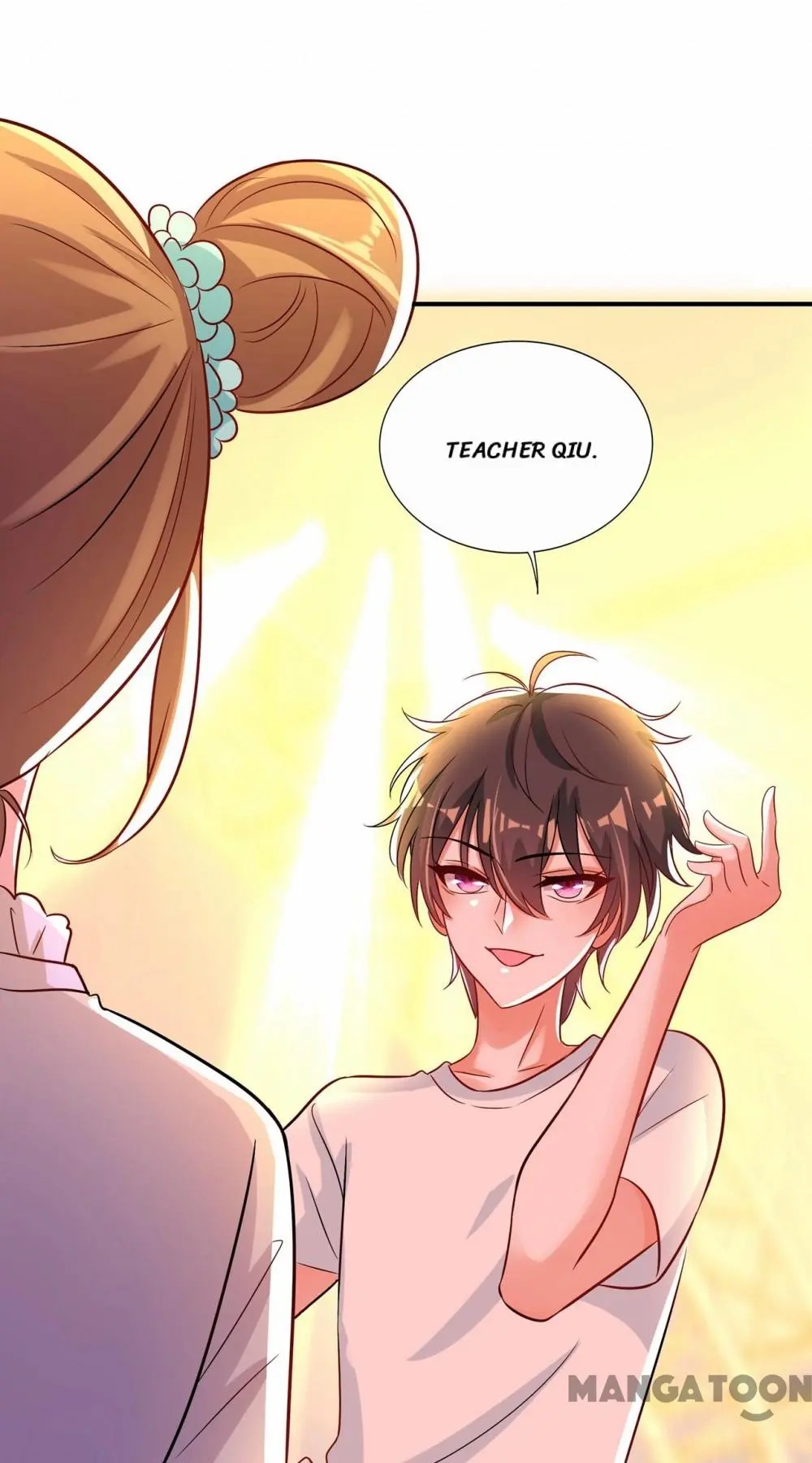 Spicy Wife’s Reborn World chapter 83 - page 45