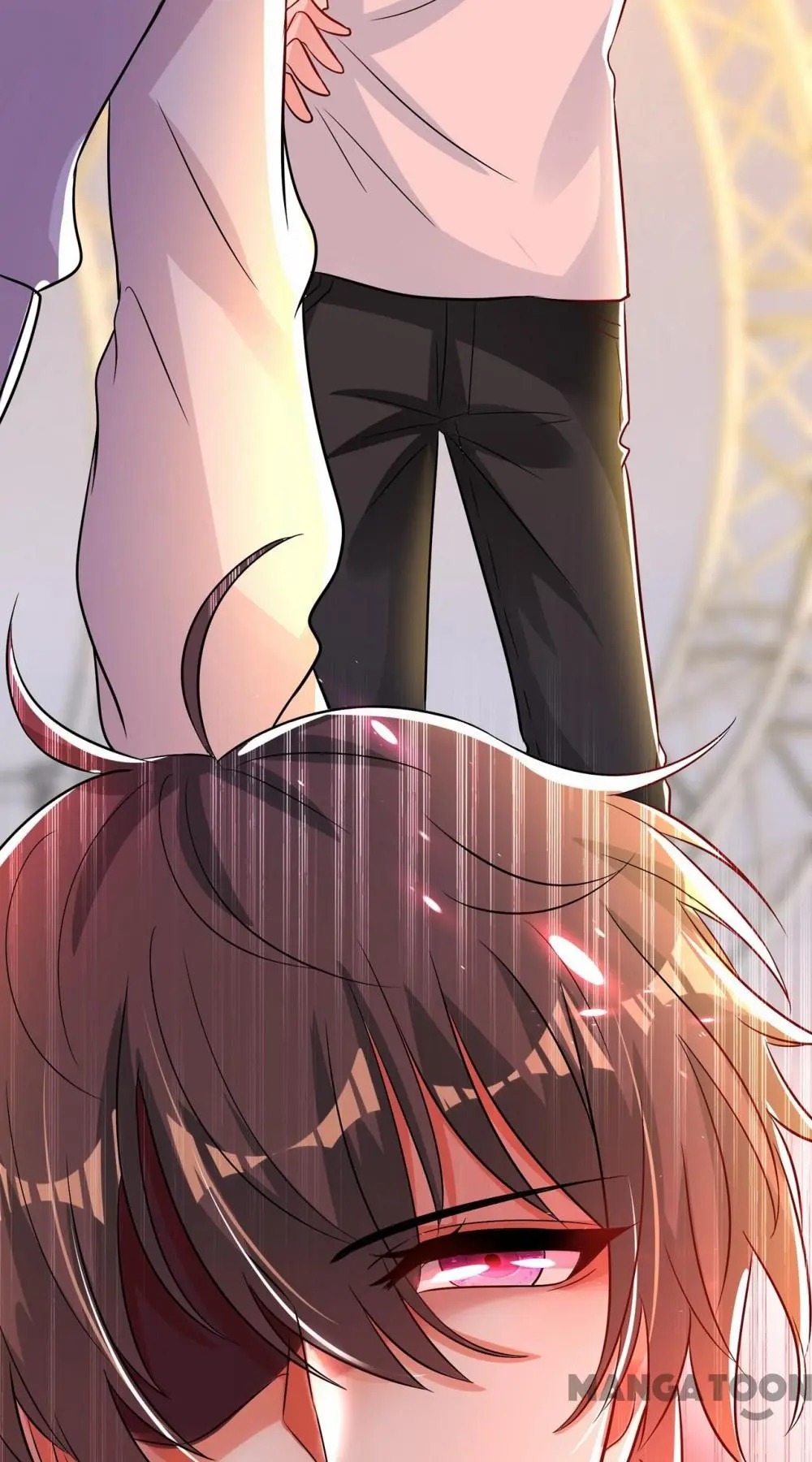 Spicy Wife’s Reborn World chapter 83 - page 46