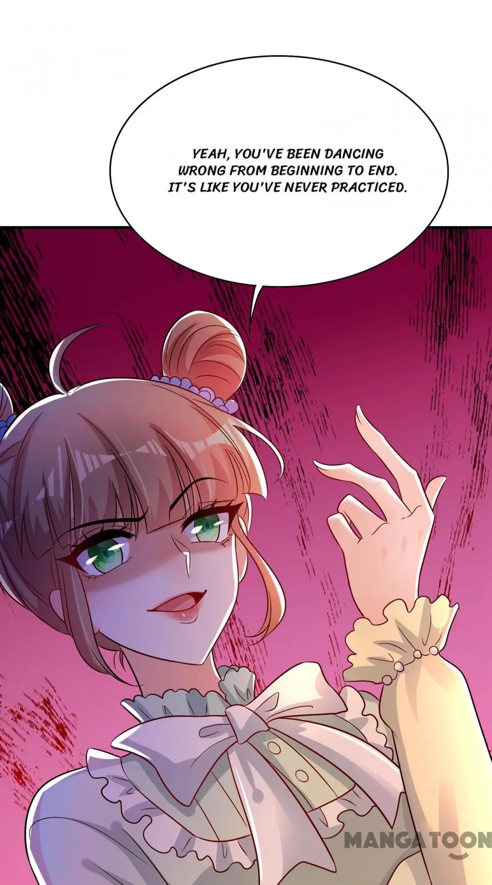 Spicy Wife’s Reborn World chapter 83 - page 48