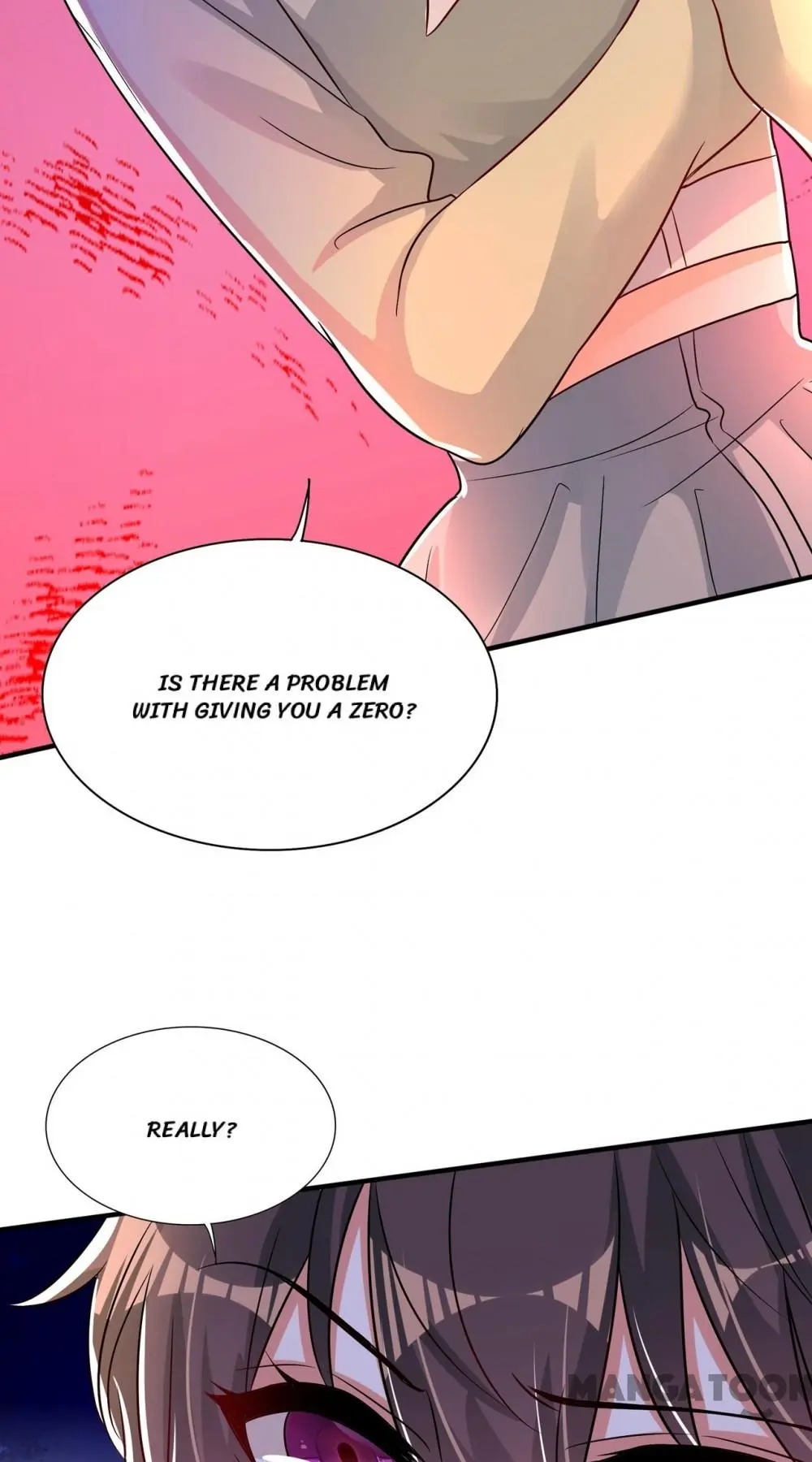 Spicy Wife’s Reborn World chapter 83 - page 49
