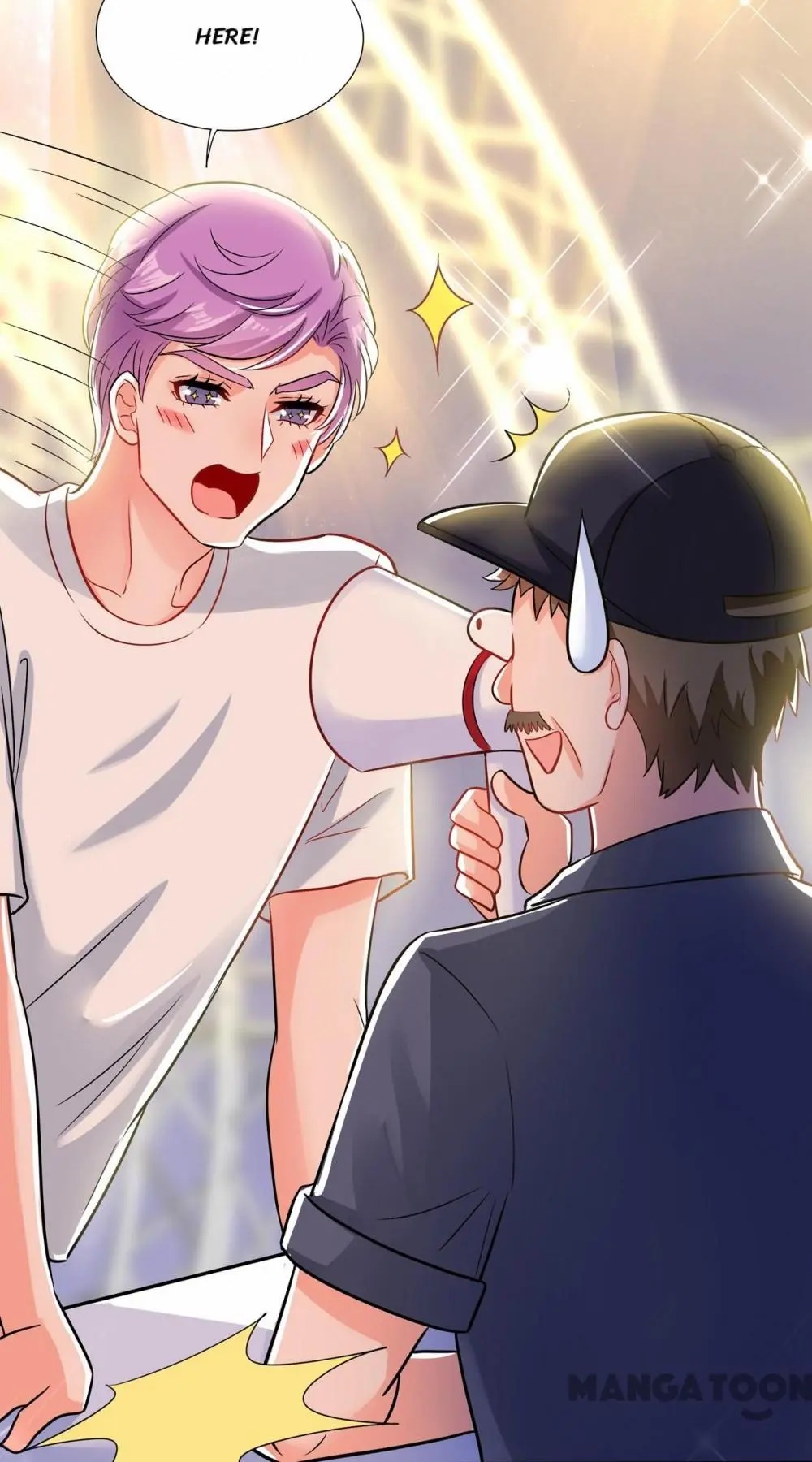 Spicy Wife’s Reborn World chapter 83 - page 5