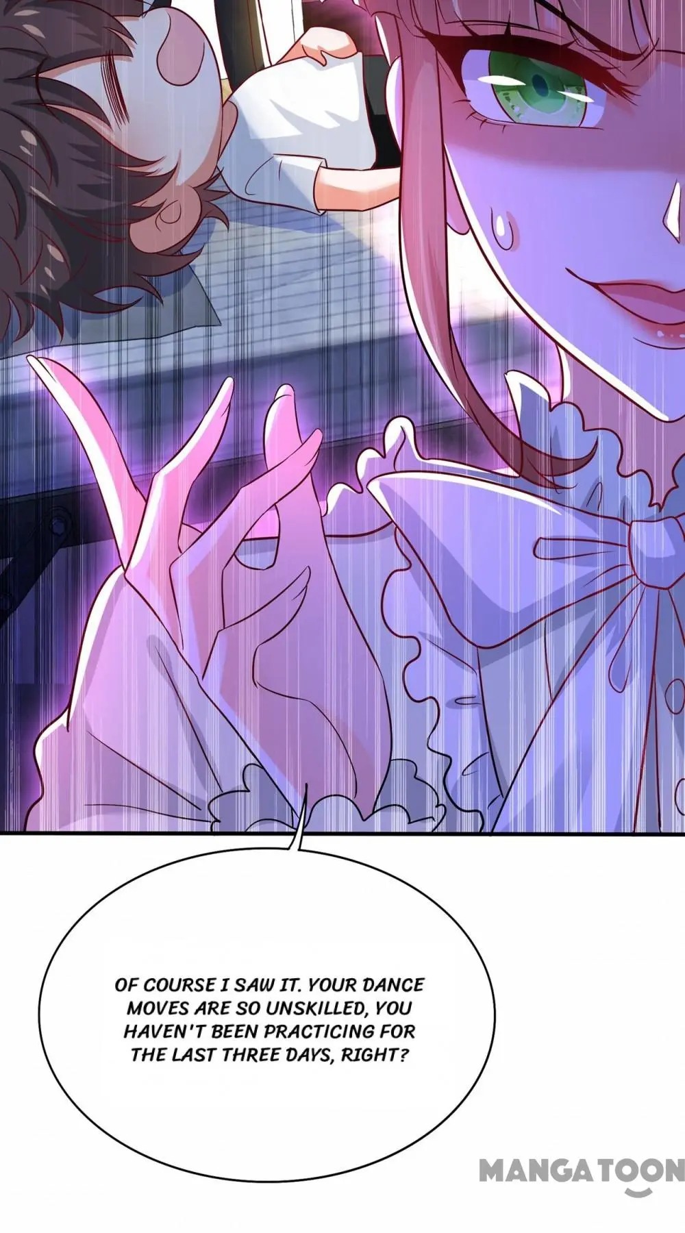 Spicy Wife’s Reborn World chapter 83 - page 52