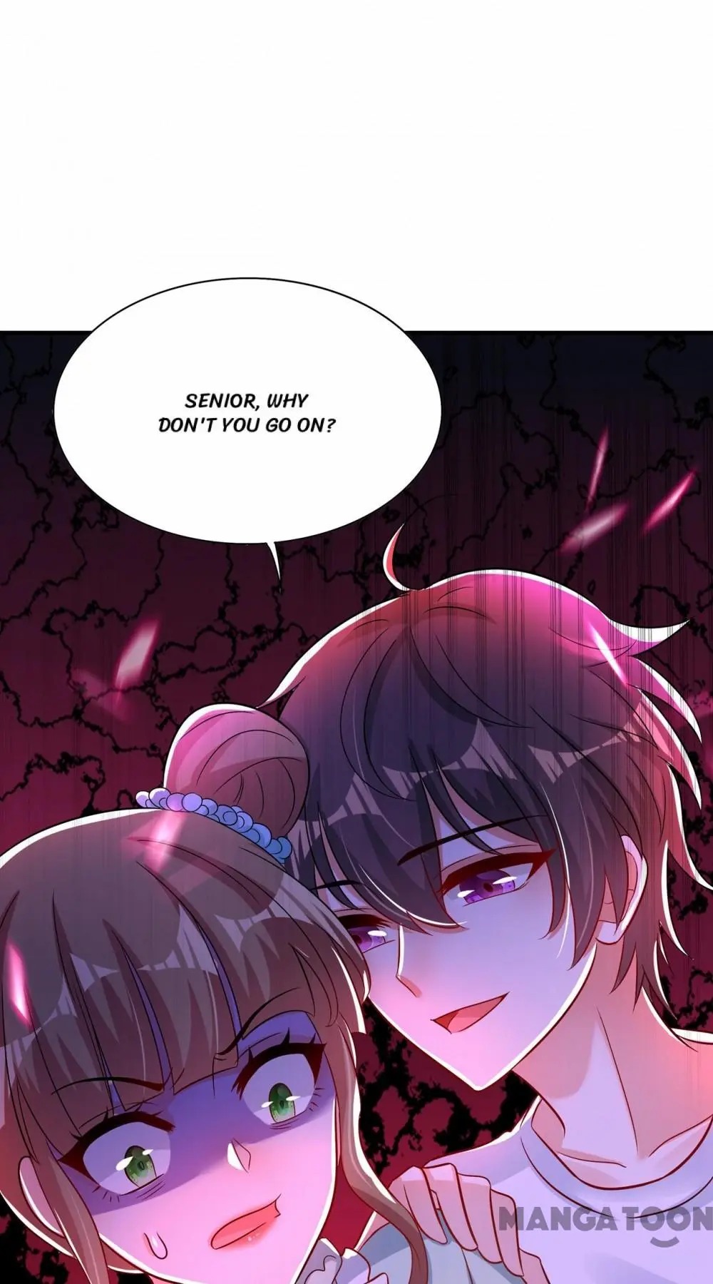 Spicy Wife’s Reborn World chapter 83 - page 64