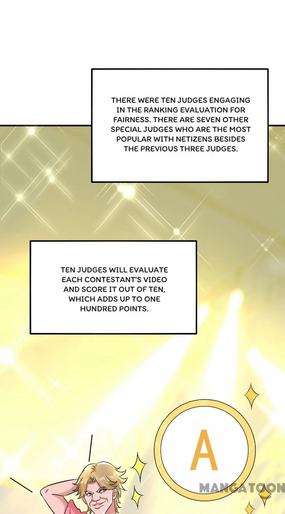 Spicy Wife’s Reborn World chapter 83 - page 7