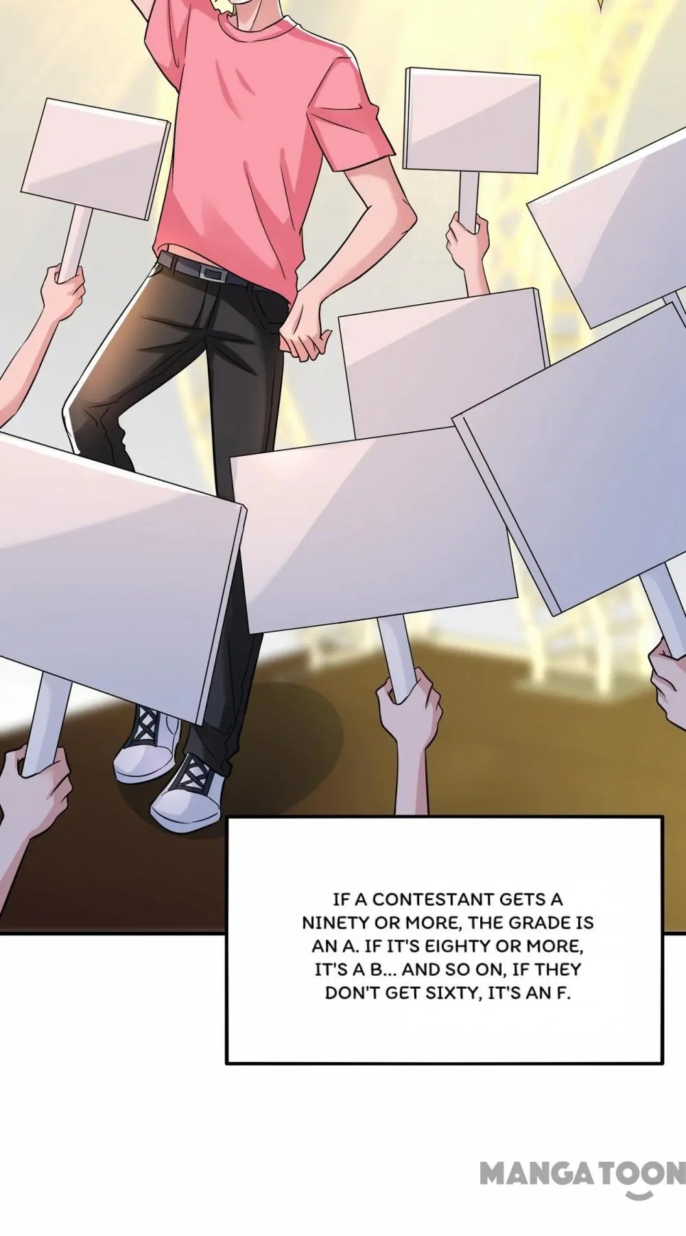 Spicy Wife’s Reborn World chapter 83 - page 8