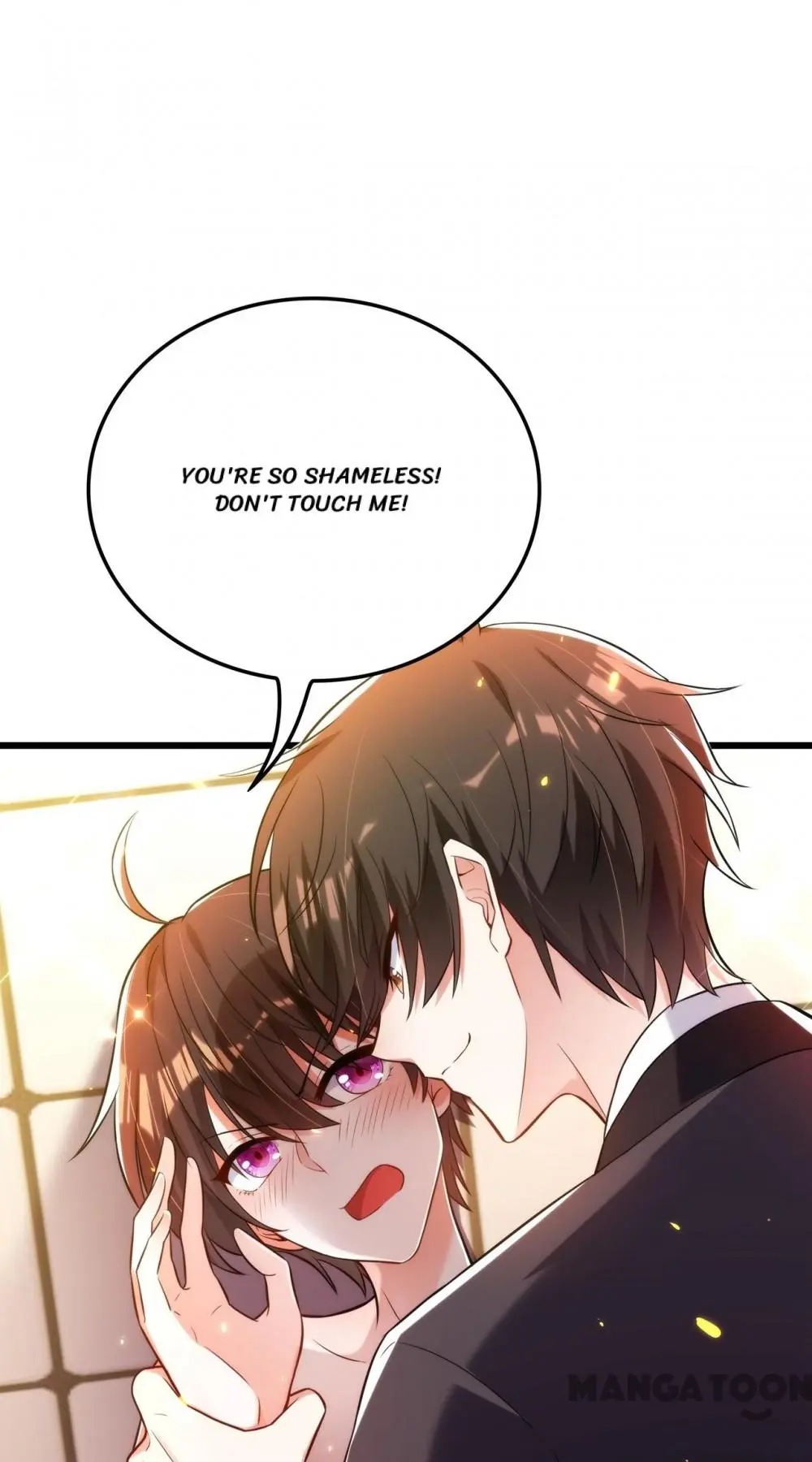 Spicy Wife’s Reborn World chapter 82 - page 1