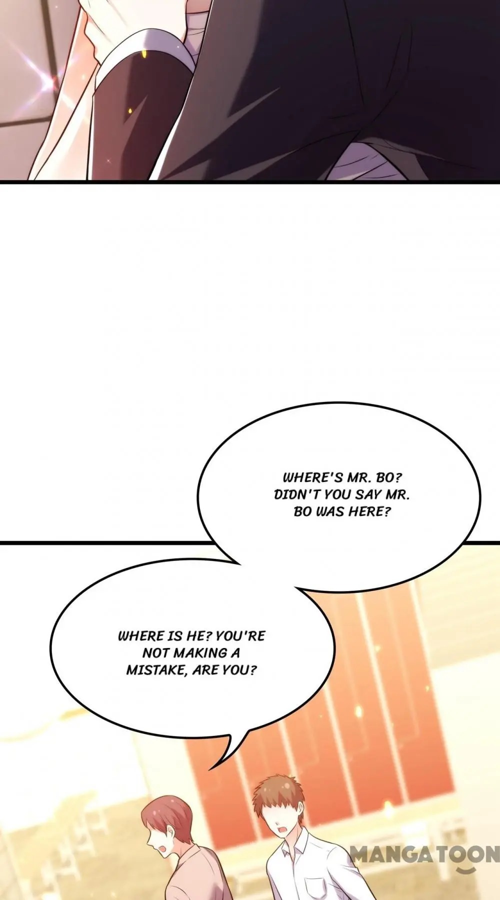 Spicy Wife’s Reborn World chapter 82 - page 2