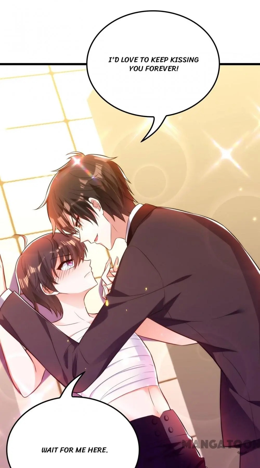 Spicy Wife’s Reborn World chapter 82 - page 20