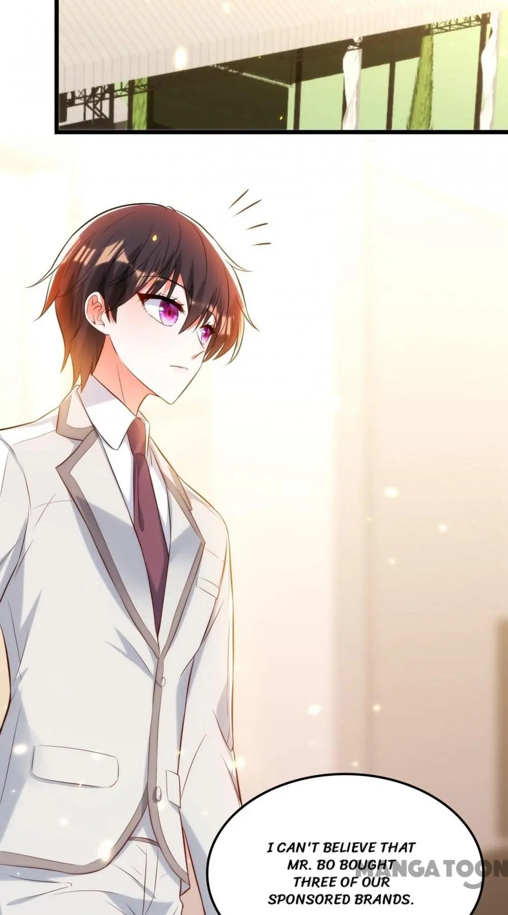 Spicy Wife’s Reborn World chapter 82 - page 28