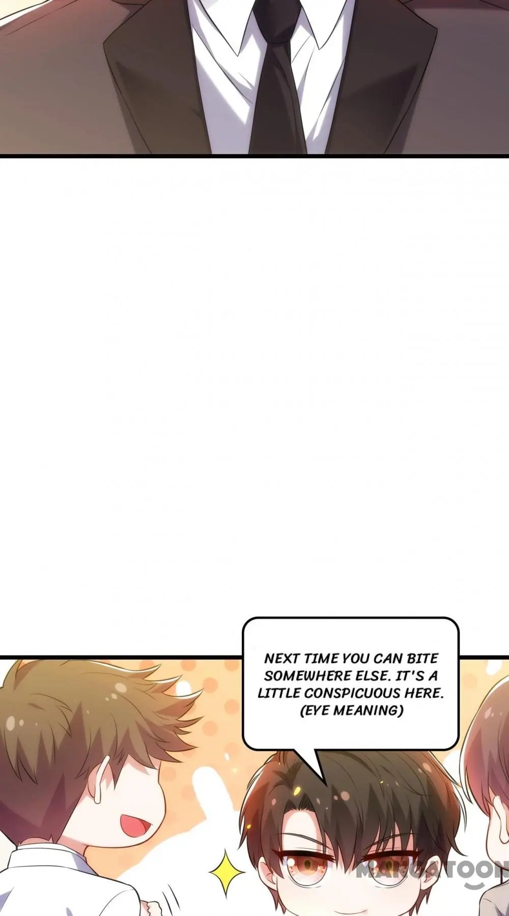 Spicy Wife’s Reborn World chapter 82 - page 33