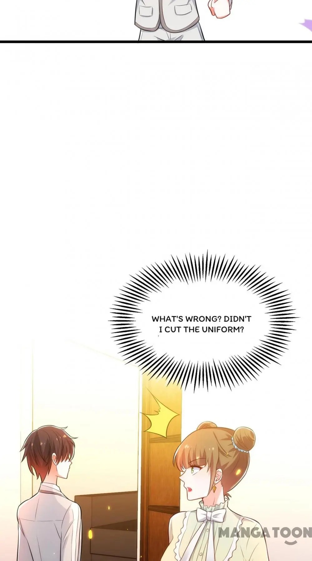 Spicy Wife’s Reborn World chapter 82 - page 35