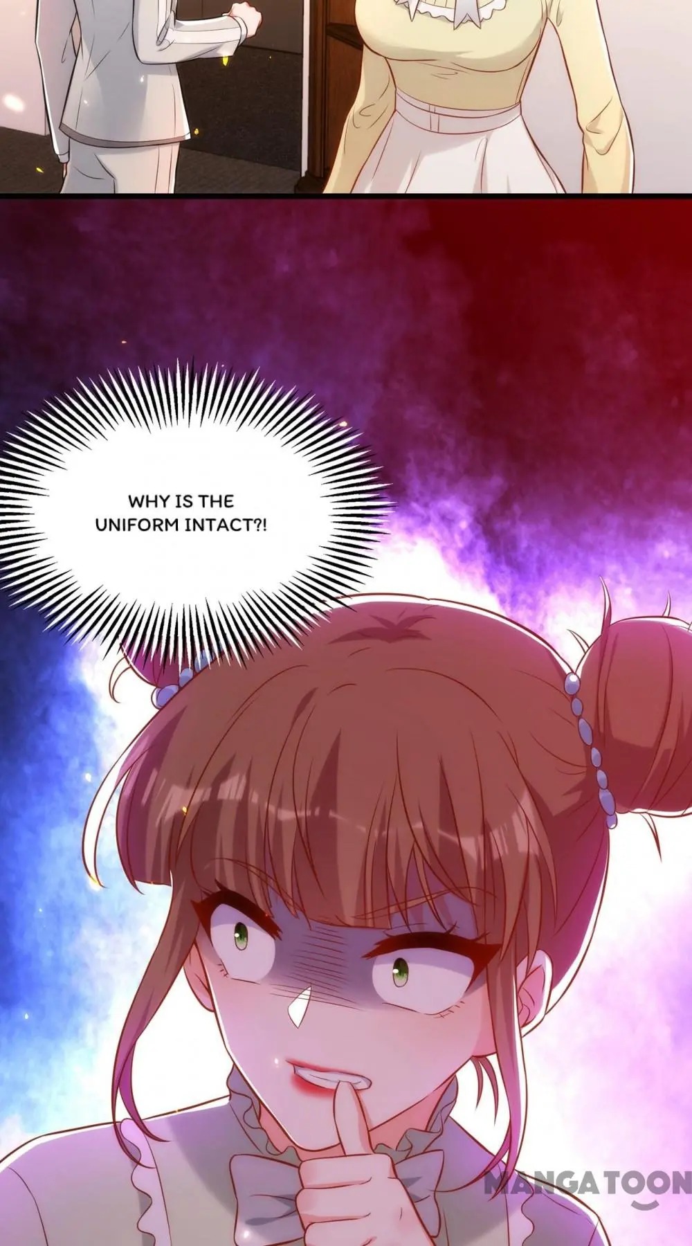 Spicy Wife’s Reborn World chapter 82 - page 36