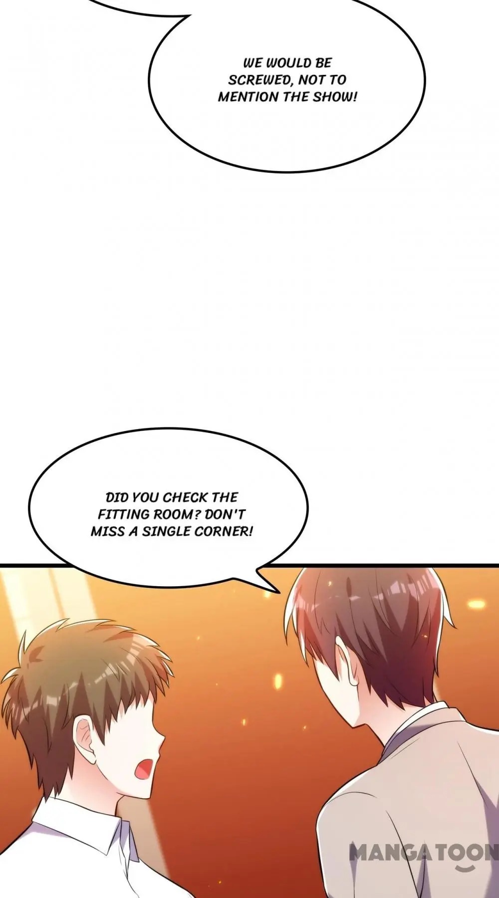 Spicy Wife’s Reborn World chapter 82 - page 4
