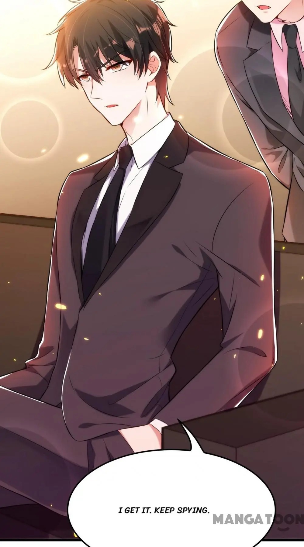 Spicy Wife’s Reborn World chapter 82 - page 41