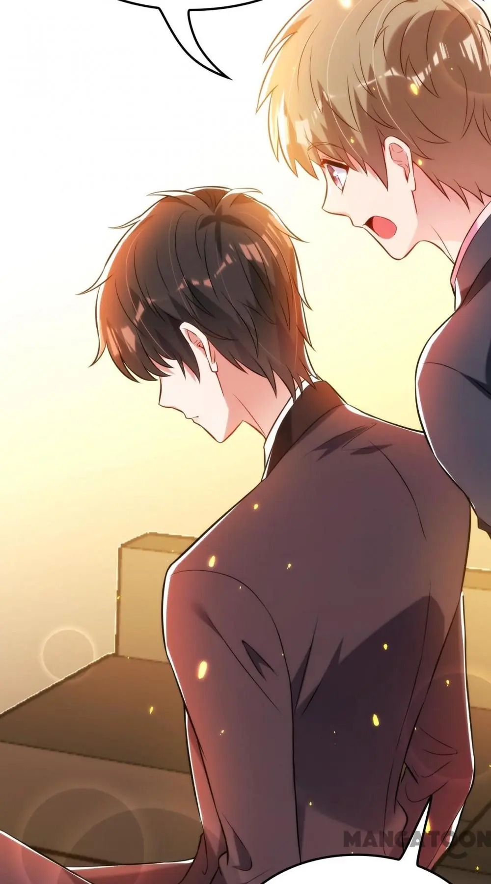 Spicy Wife’s Reborn World chapter 82 - page 44