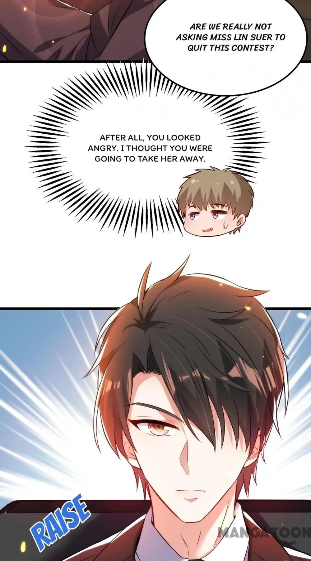 Spicy Wife’s Reborn World chapter 82 - page 45