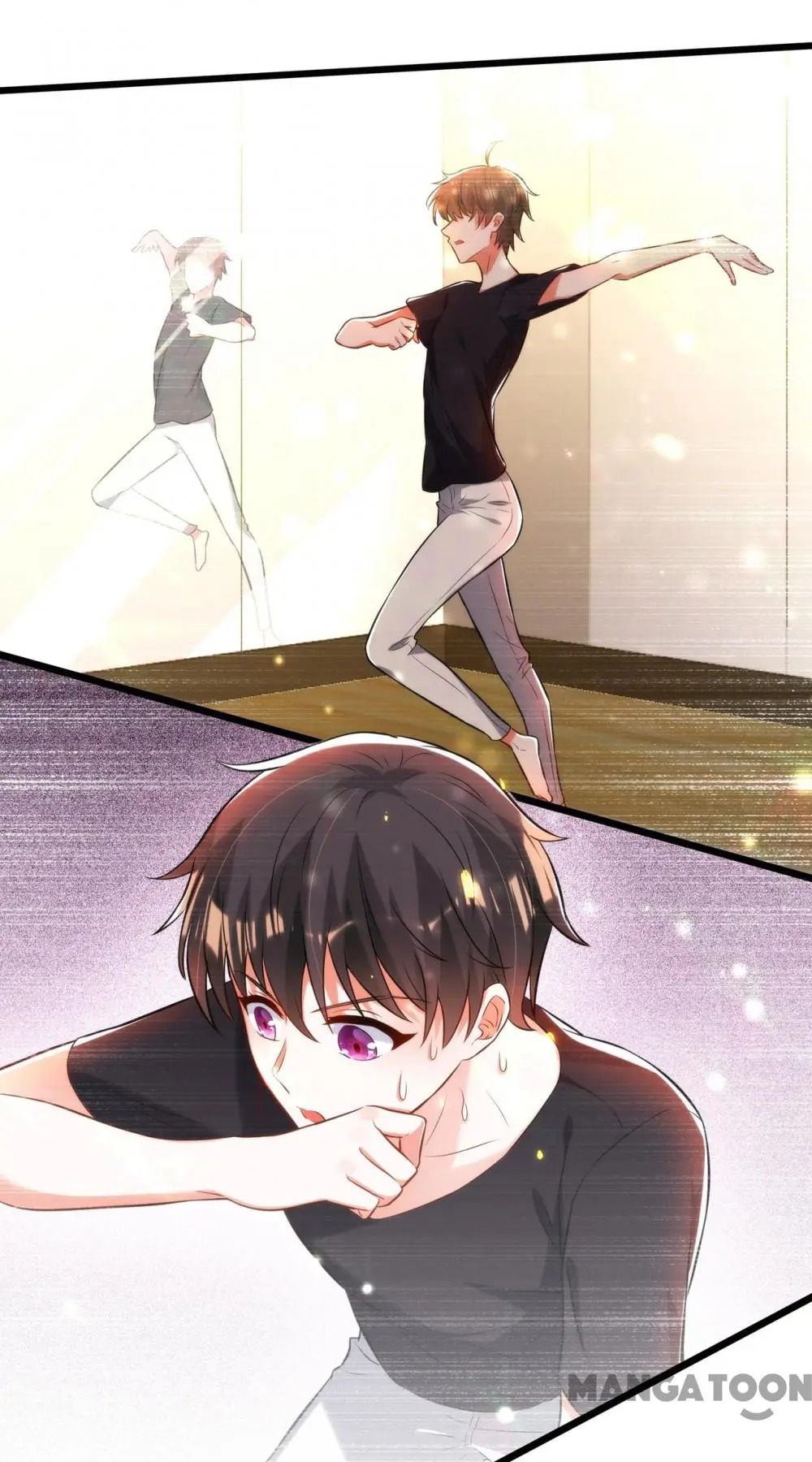 Spicy Wife’s Reborn World chapter 82 - page 47