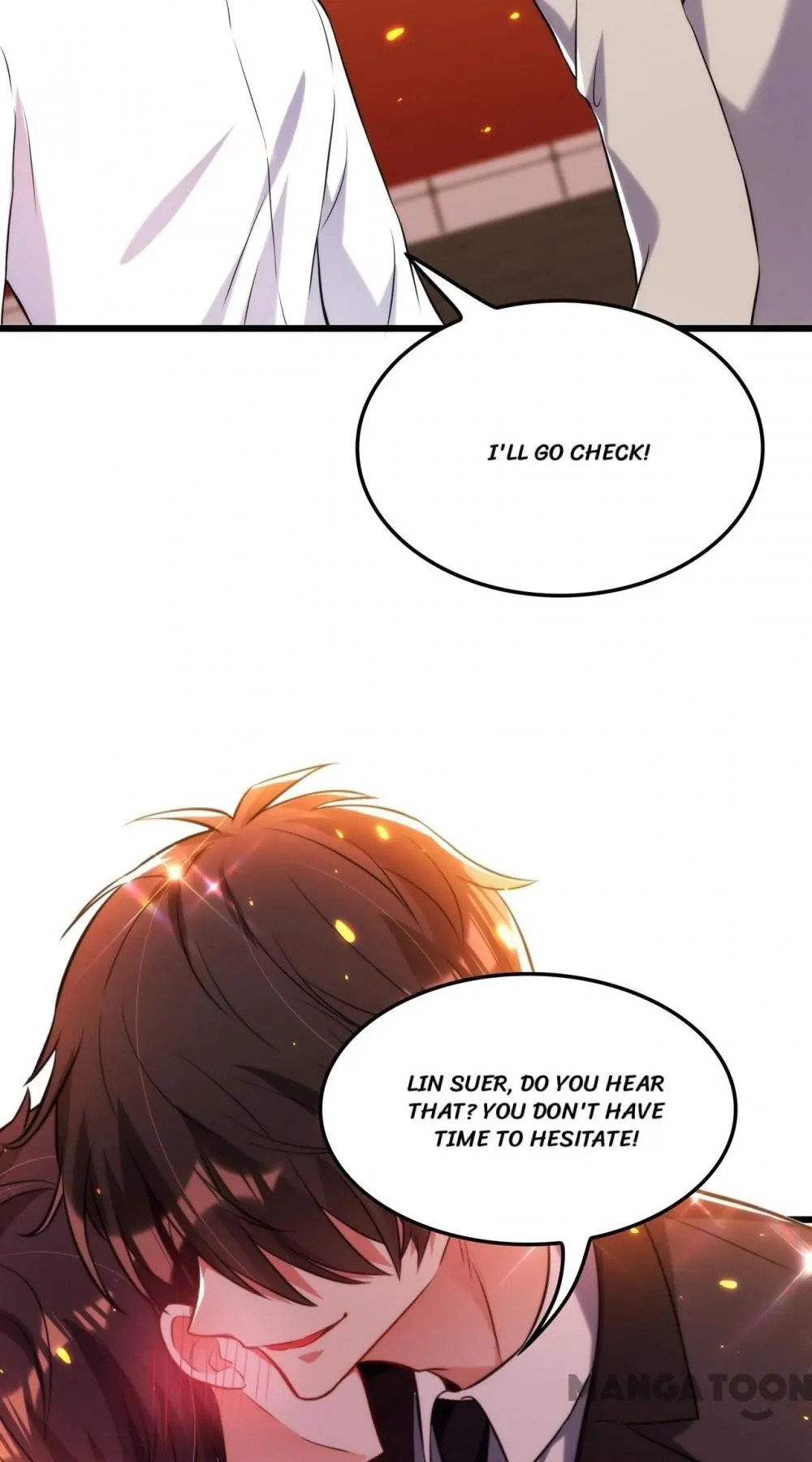 Spicy Wife’s Reborn World chapter 82 - page 5