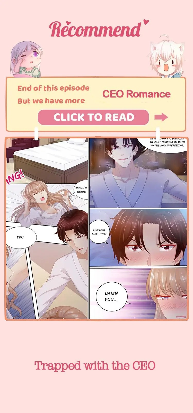 Spicy Wife’s Reborn World chapter 82 - page 54