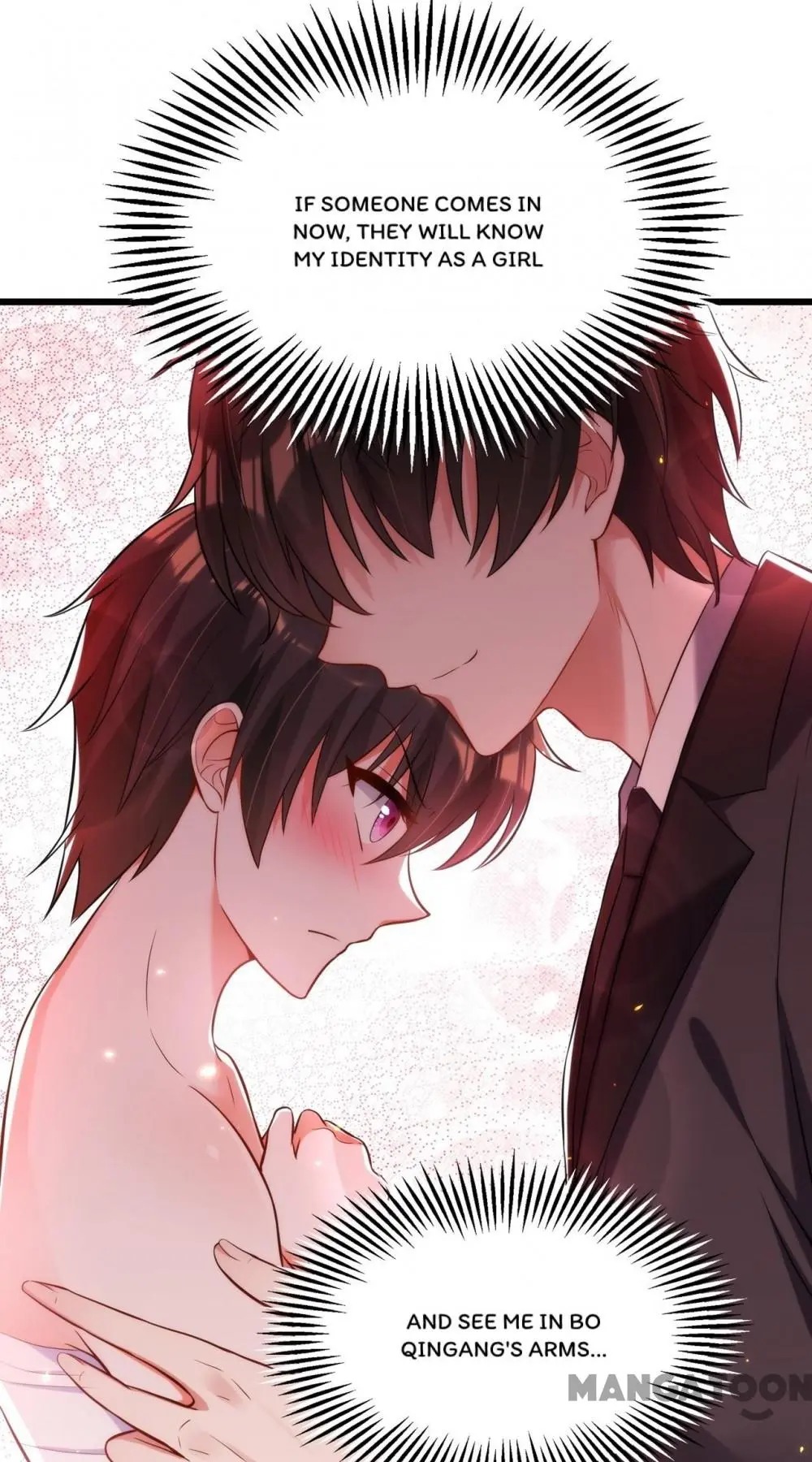 Spicy Wife’s Reborn World chapter 82 - page 7