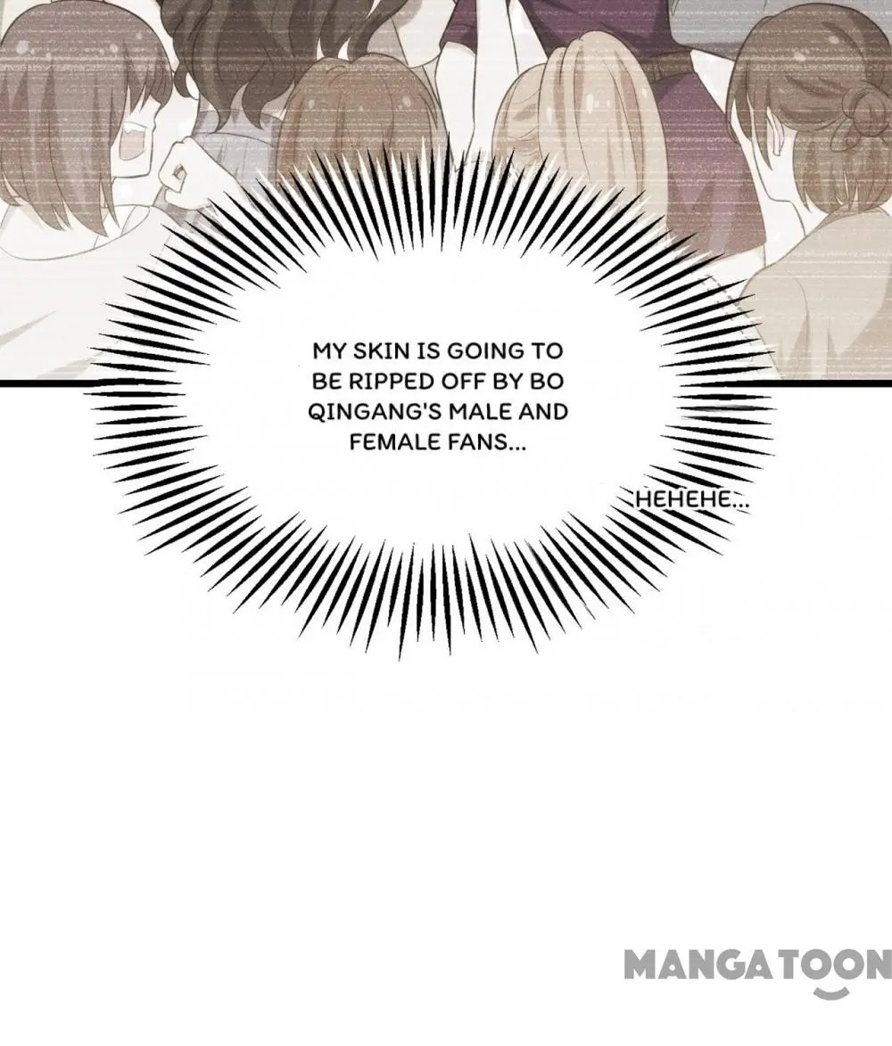 Spicy Wife’s Reborn World chapter 82 - page 9
