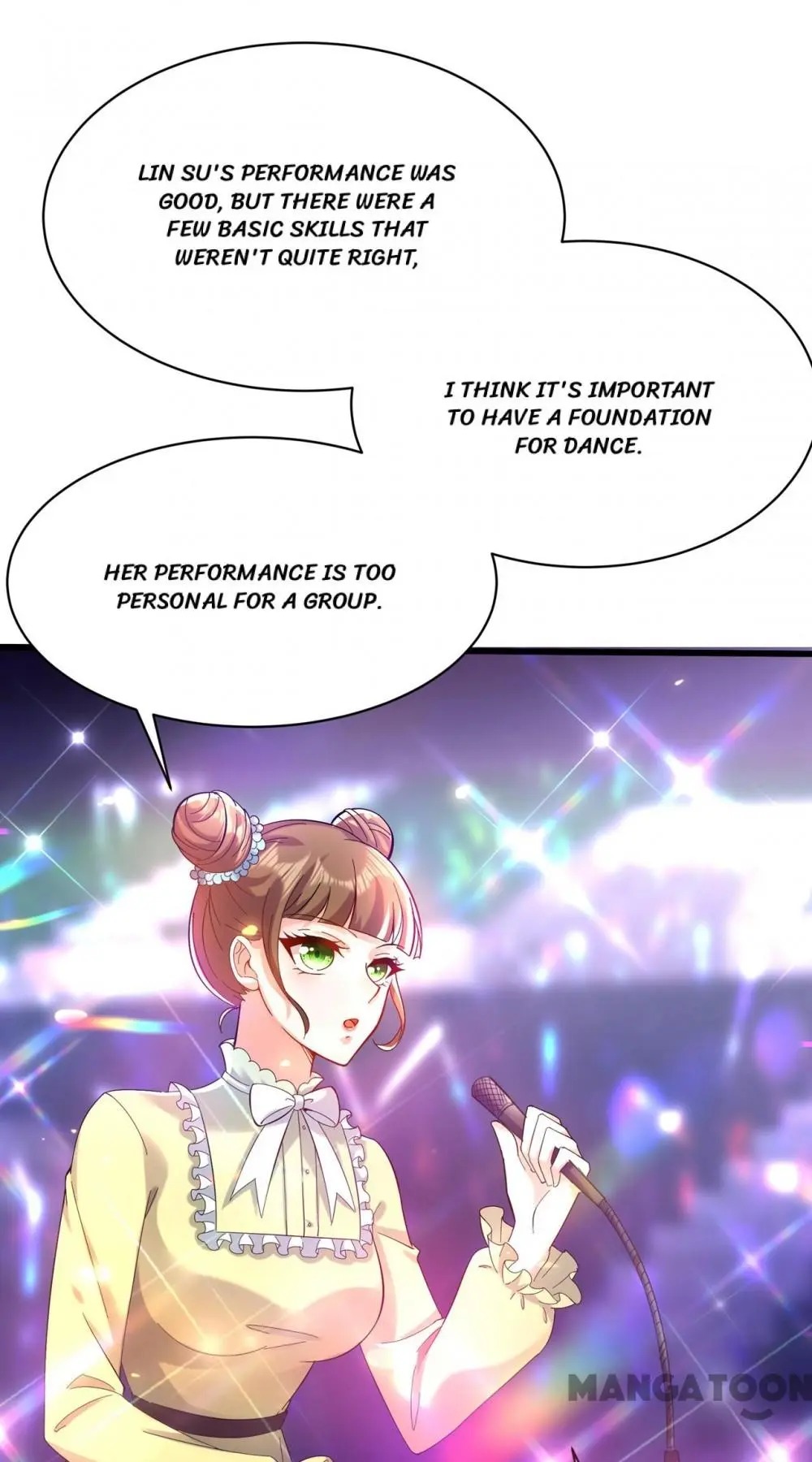 Spicy Wife’s Reborn World chapter 81 - page 1