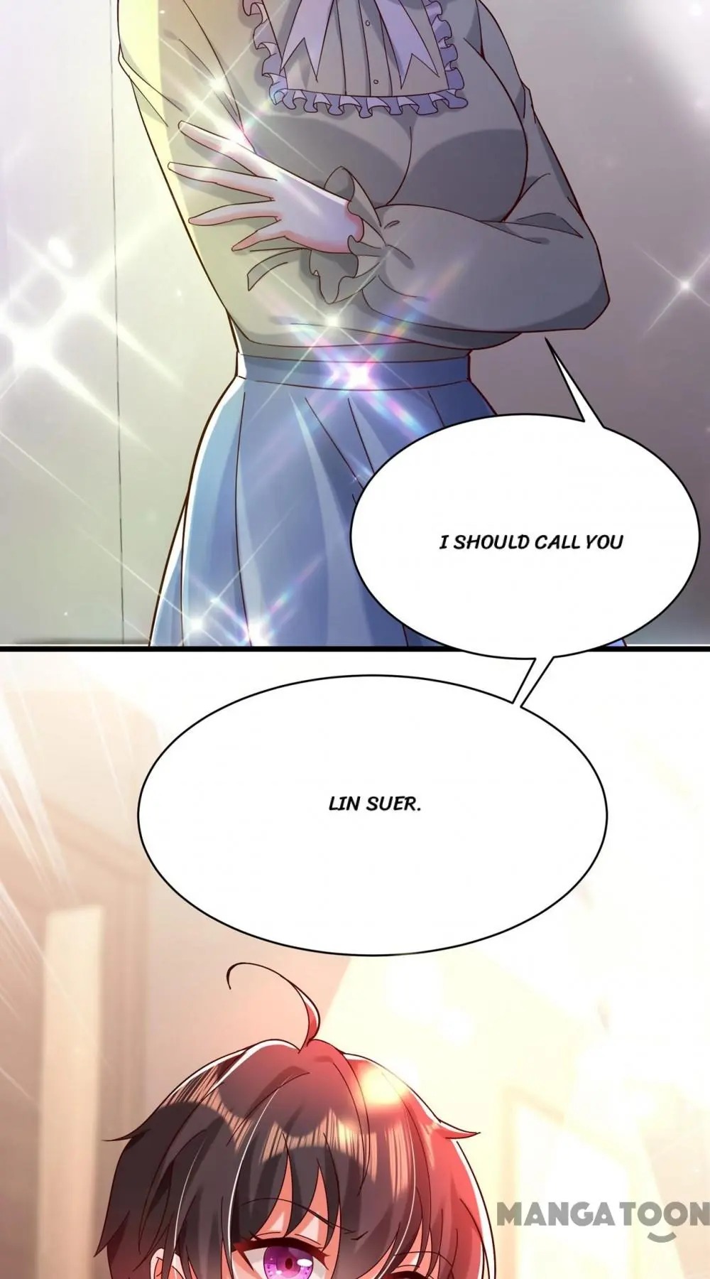 Spicy Wife’s Reborn World chapter 81 - page 11