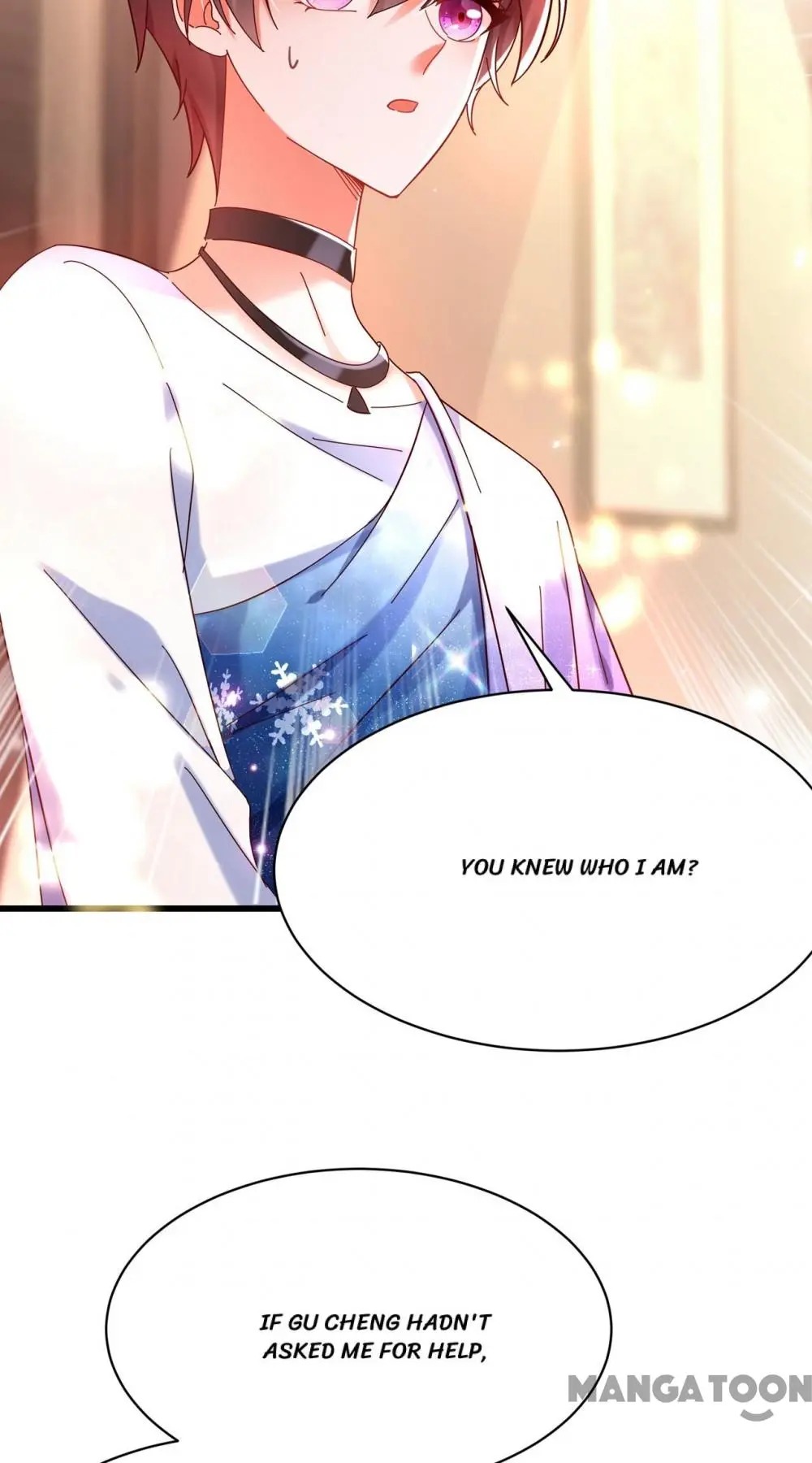 Spicy Wife’s Reborn World chapter 81 - page 12