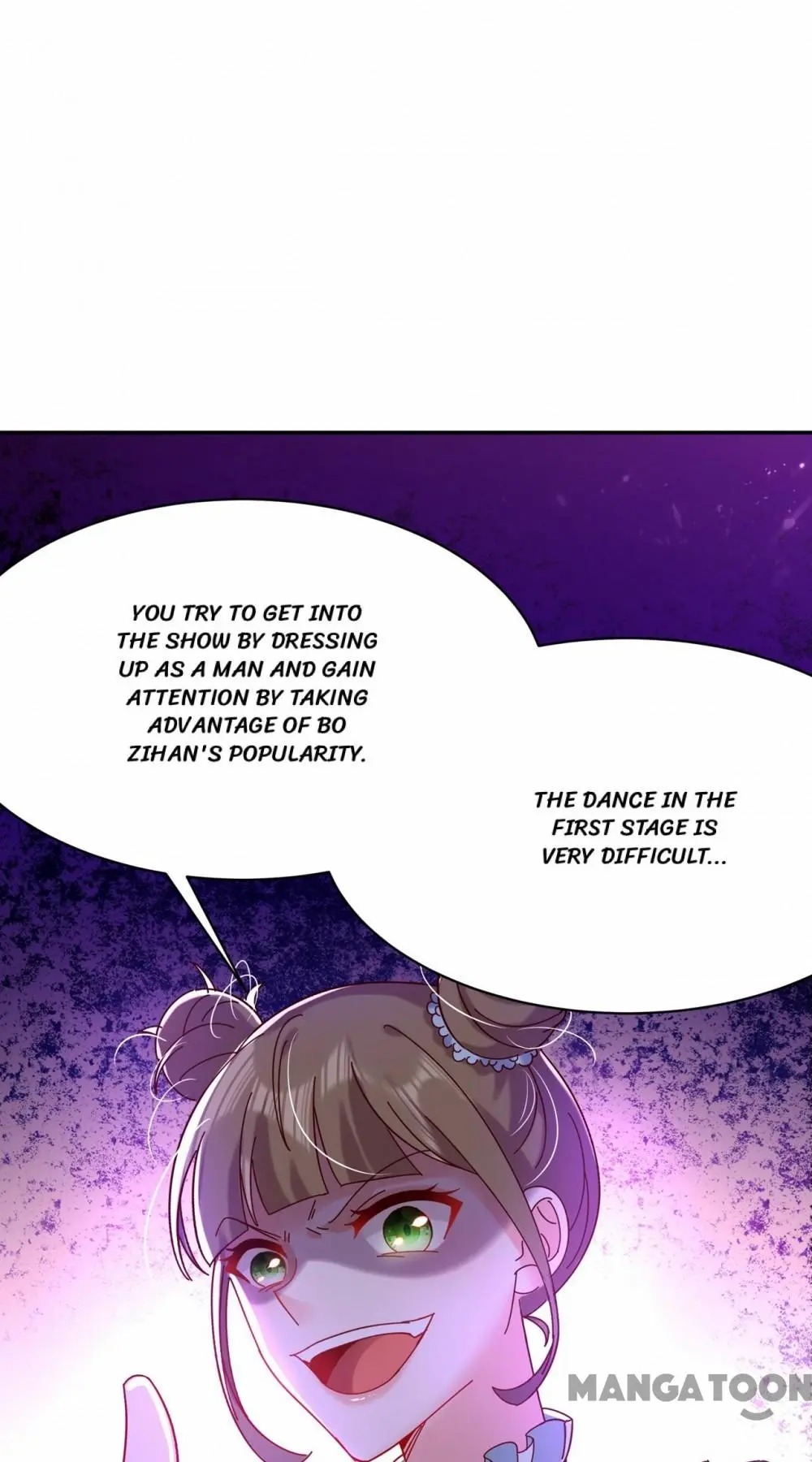 Spicy Wife’s Reborn World chapter 81 - page 17
