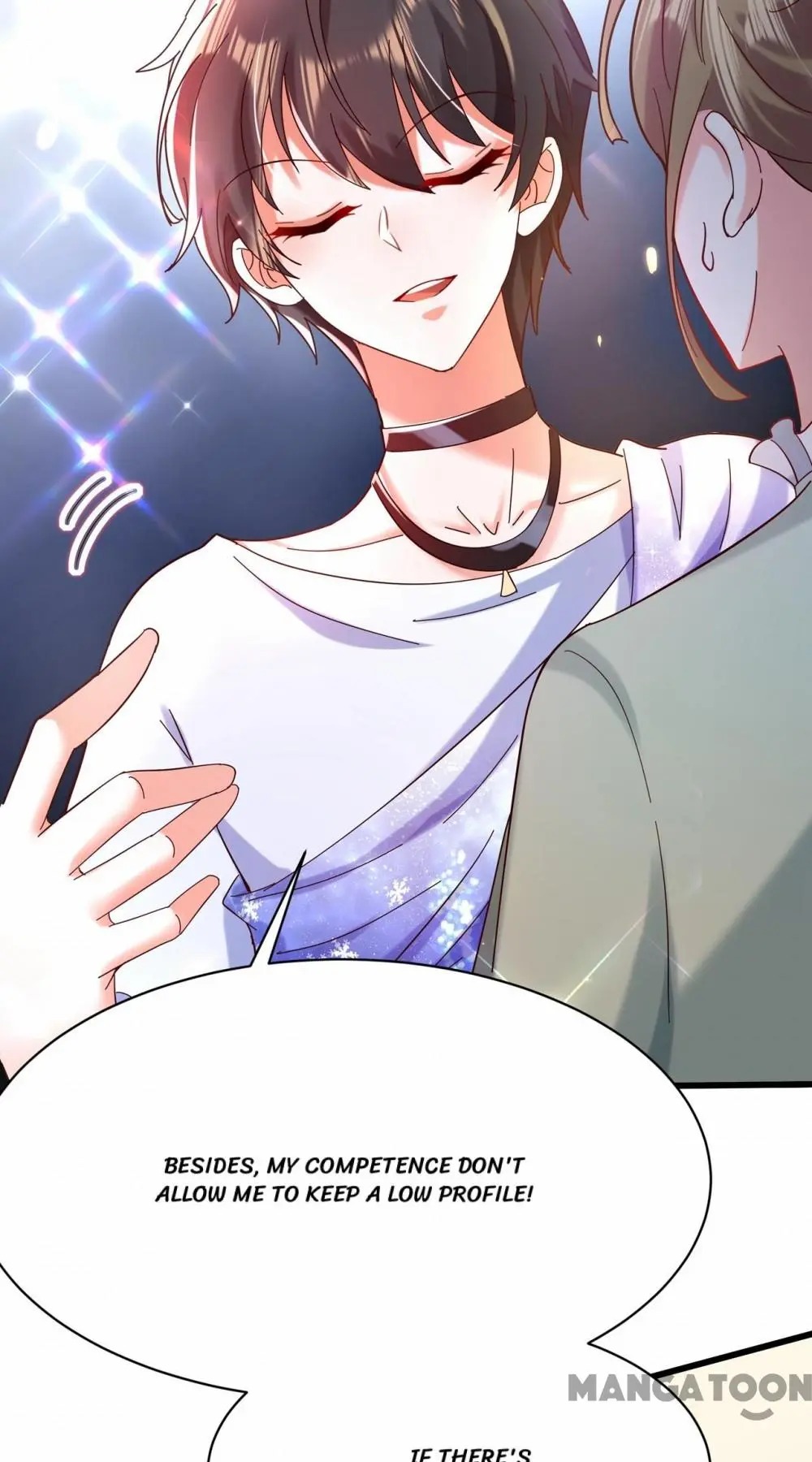 Spicy Wife’s Reborn World chapter 81 - page 19