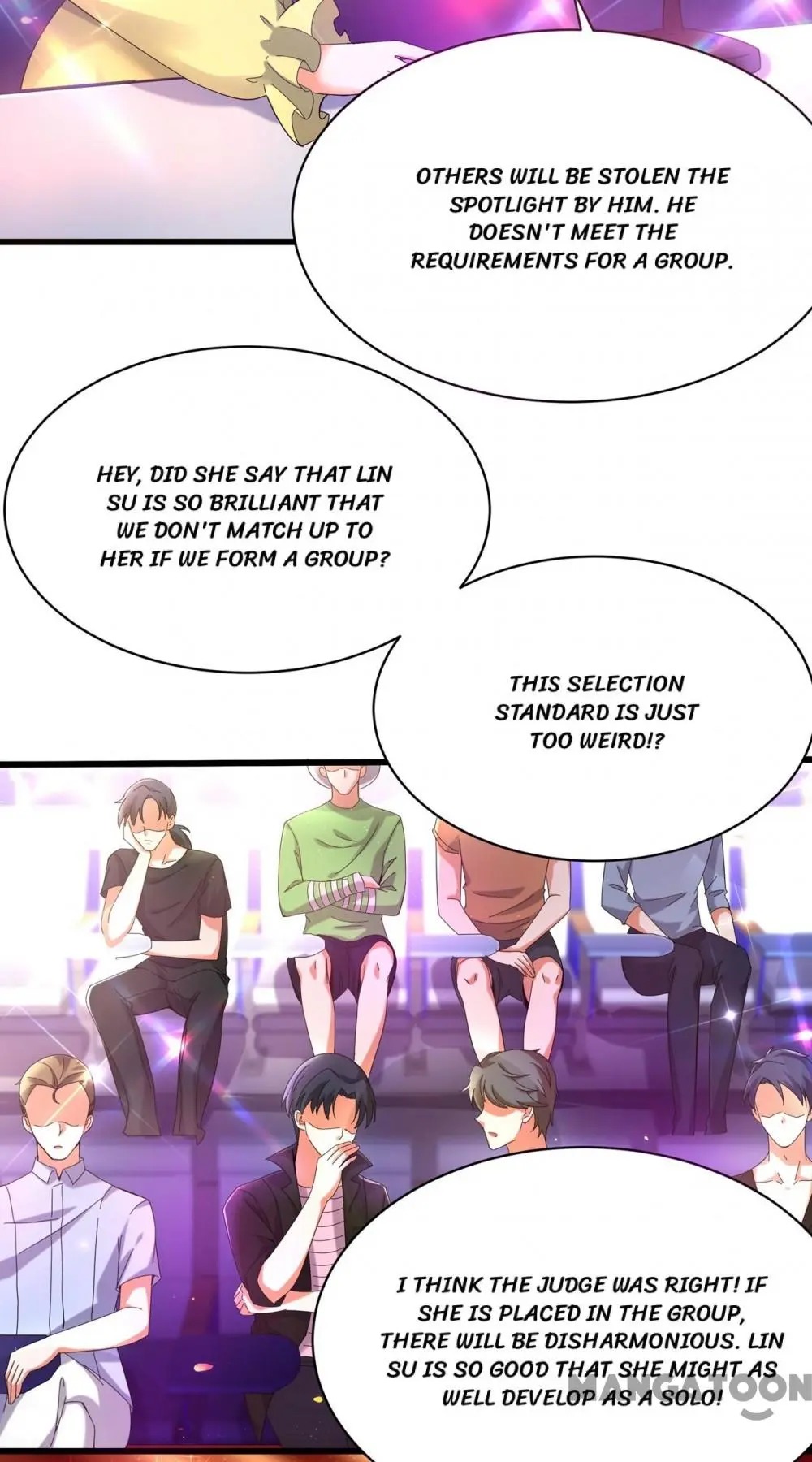 Spicy Wife’s Reborn World chapter 81 - page 2