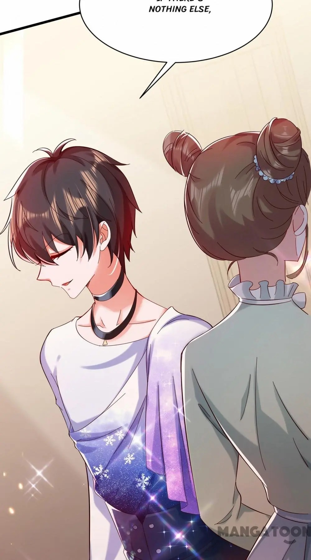 Spicy Wife’s Reborn World chapter 81 - page 20