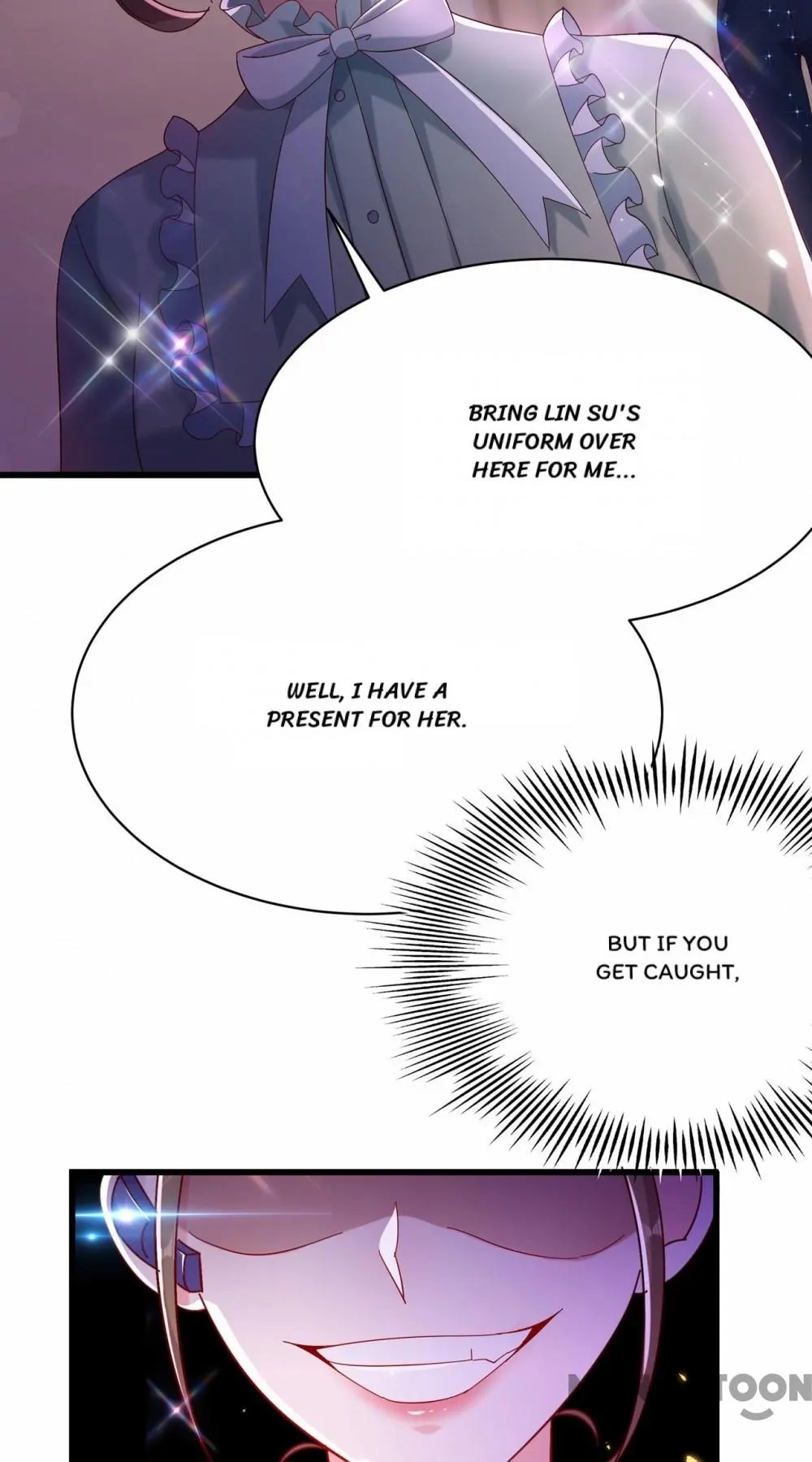 Spicy Wife’s Reborn World chapter 81 - page 23