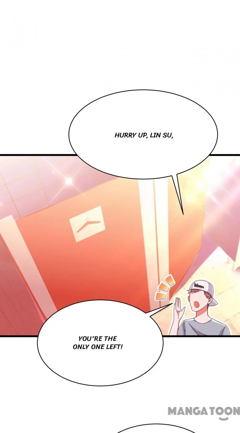 Spicy Wife’s Reborn World chapter 81 - page 25