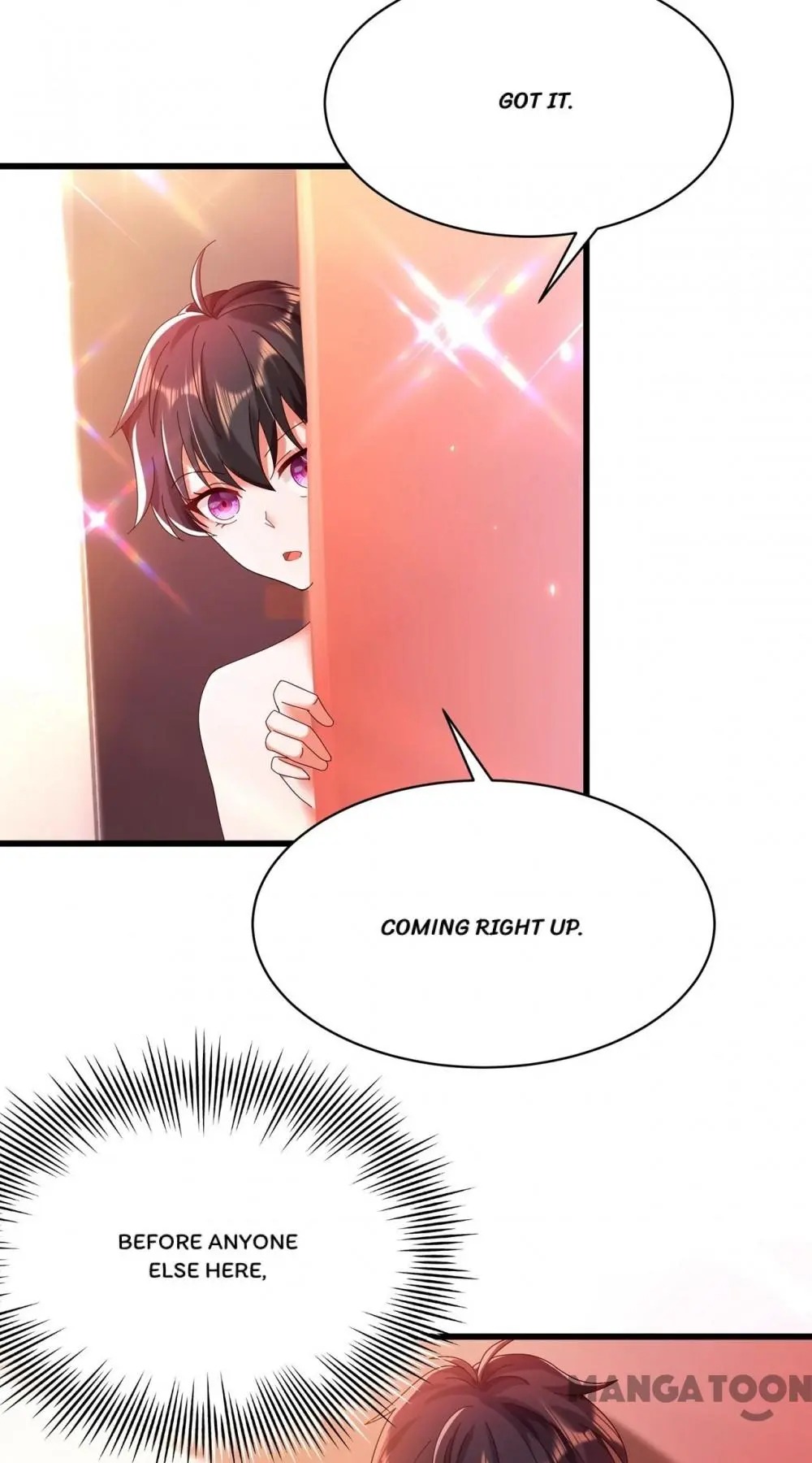 Spicy Wife’s Reborn World chapter 81 - page 26