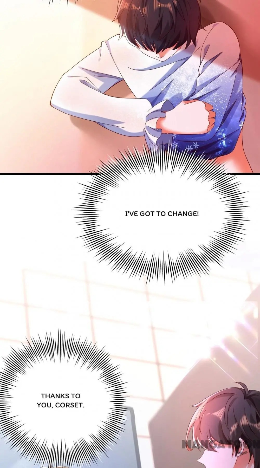Spicy Wife’s Reborn World chapter 81 - page 27