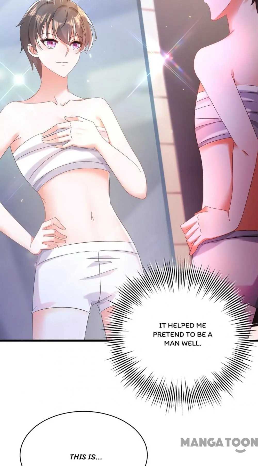Spicy Wife’s Reborn World chapter 81 - page 28