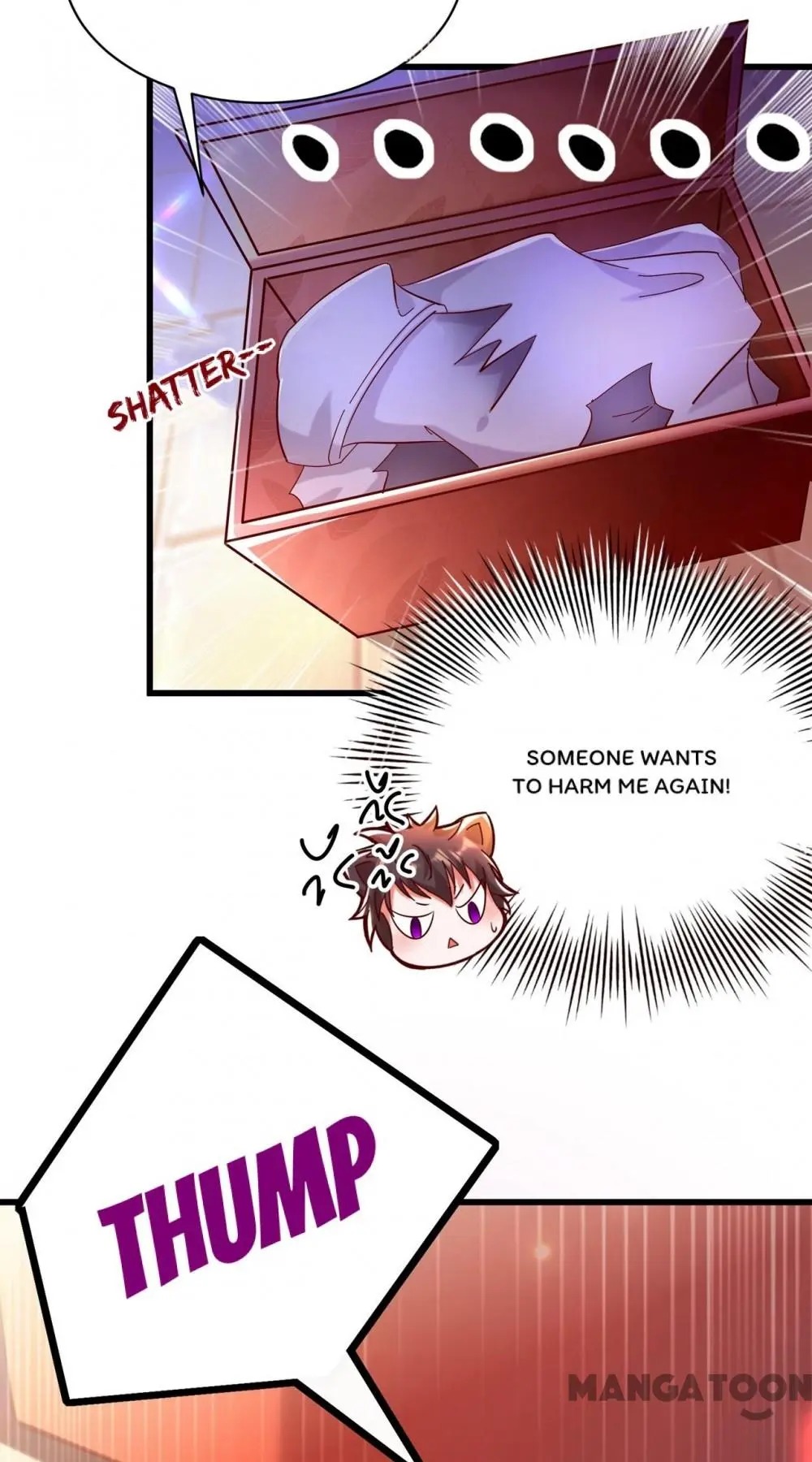 Spicy Wife’s Reborn World chapter 81 - page 29