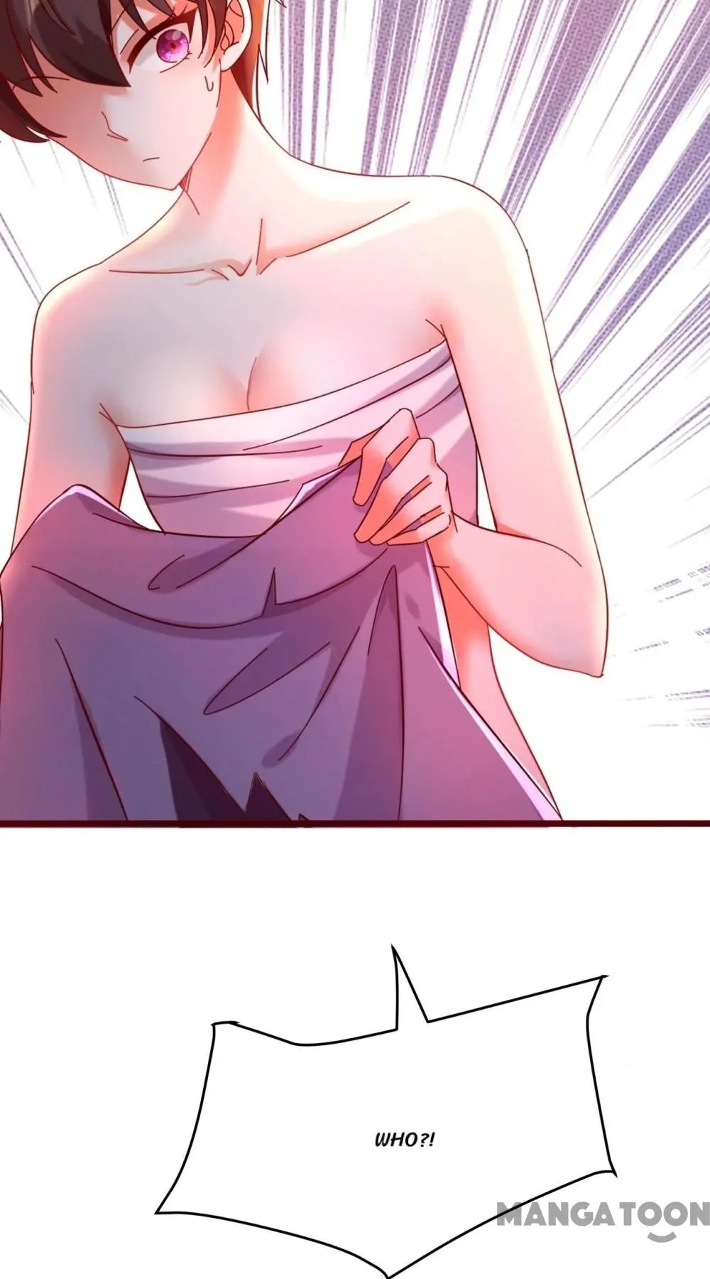 Spicy Wife’s Reborn World chapter 81 - page 31