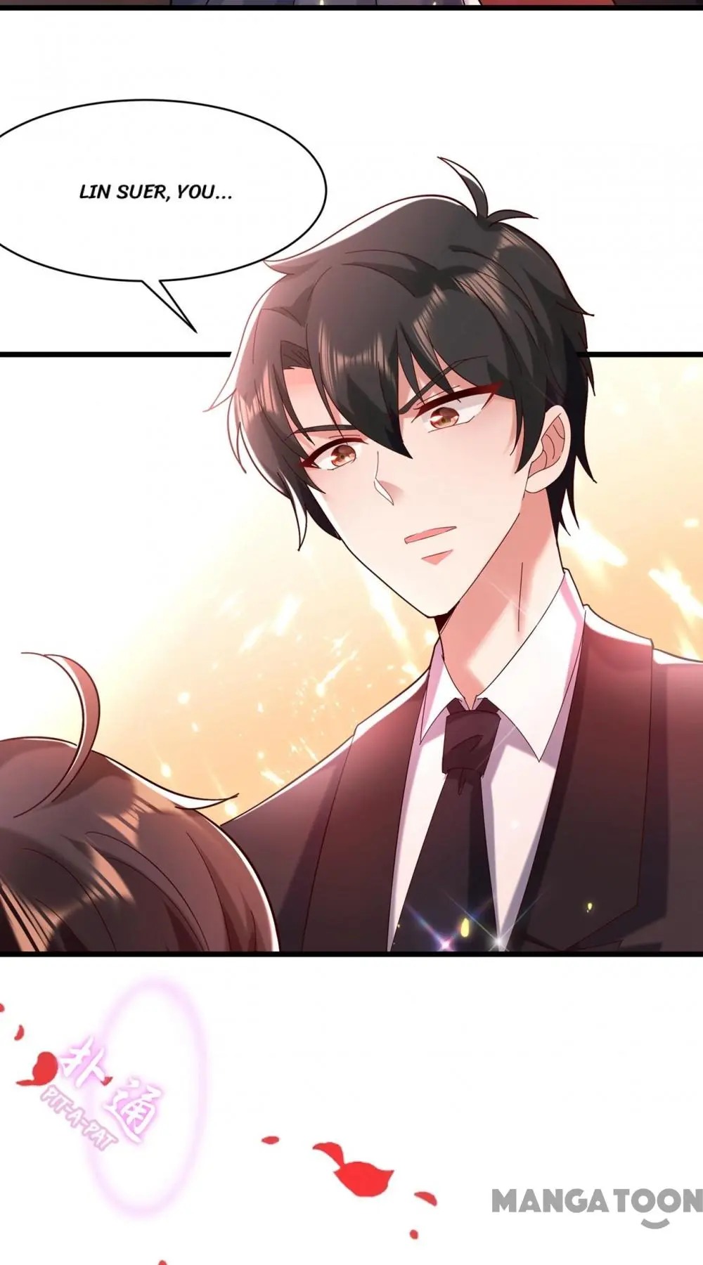 Spicy Wife’s Reborn World chapter 81 - page 35