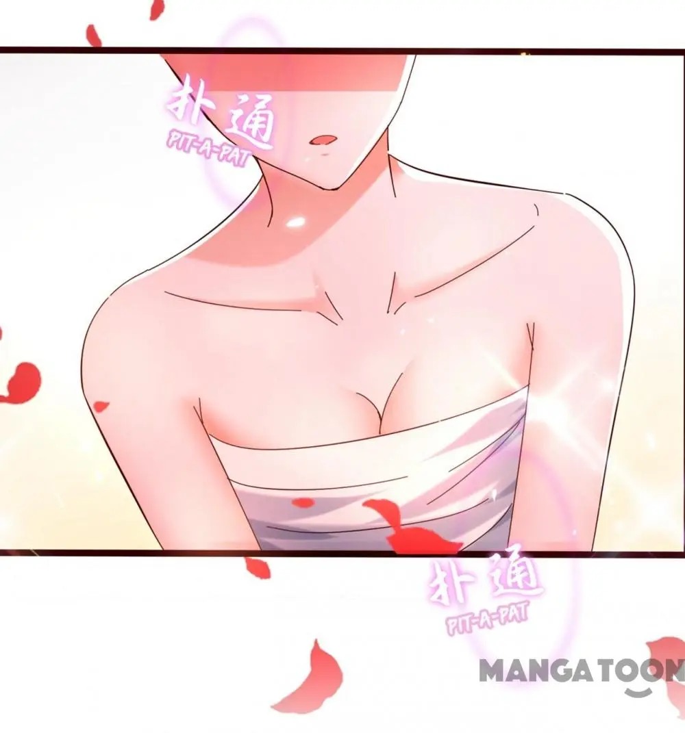 Spicy Wife’s Reborn World chapter 81 - page 36
