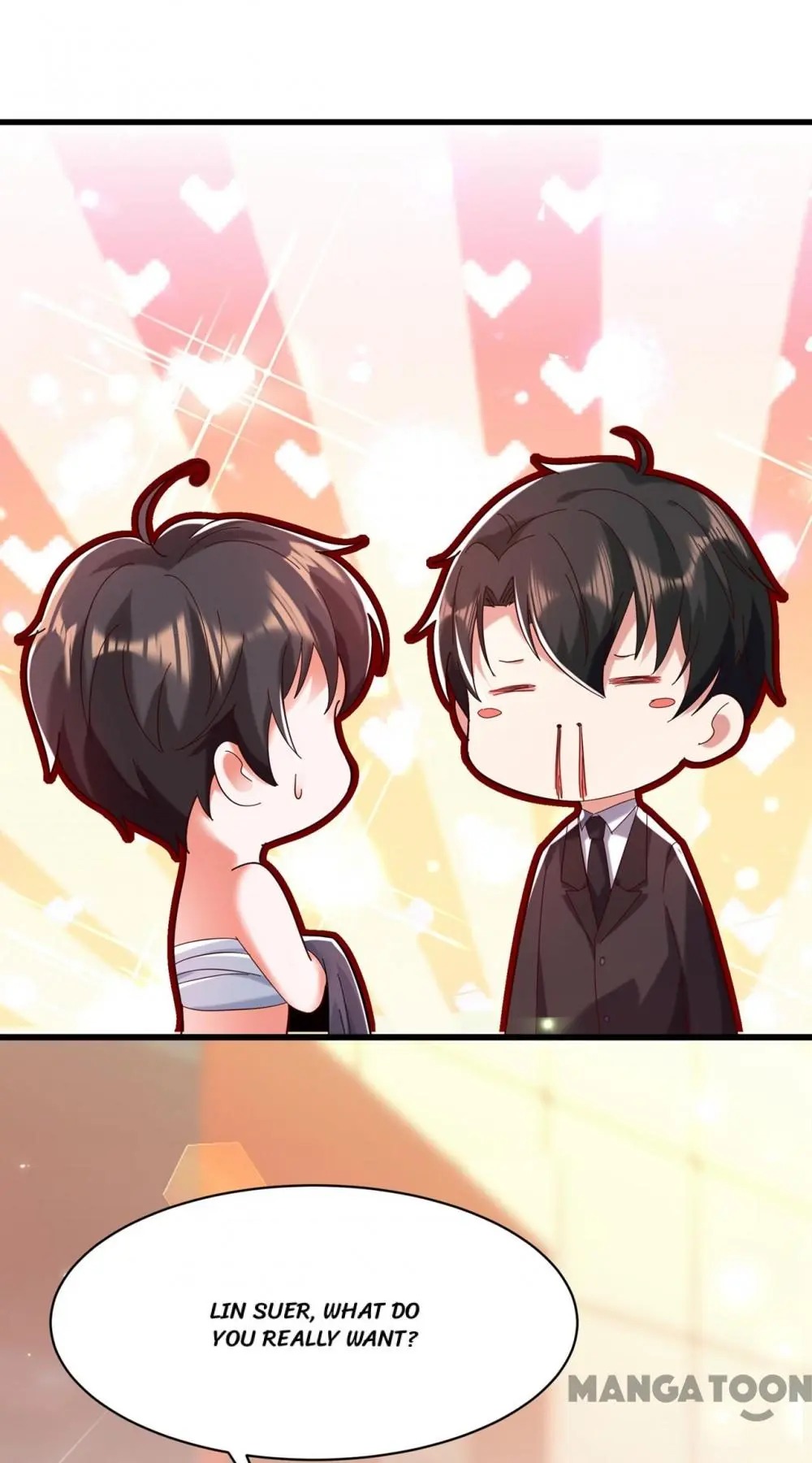 Spicy Wife’s Reborn World chapter 81 - page 37