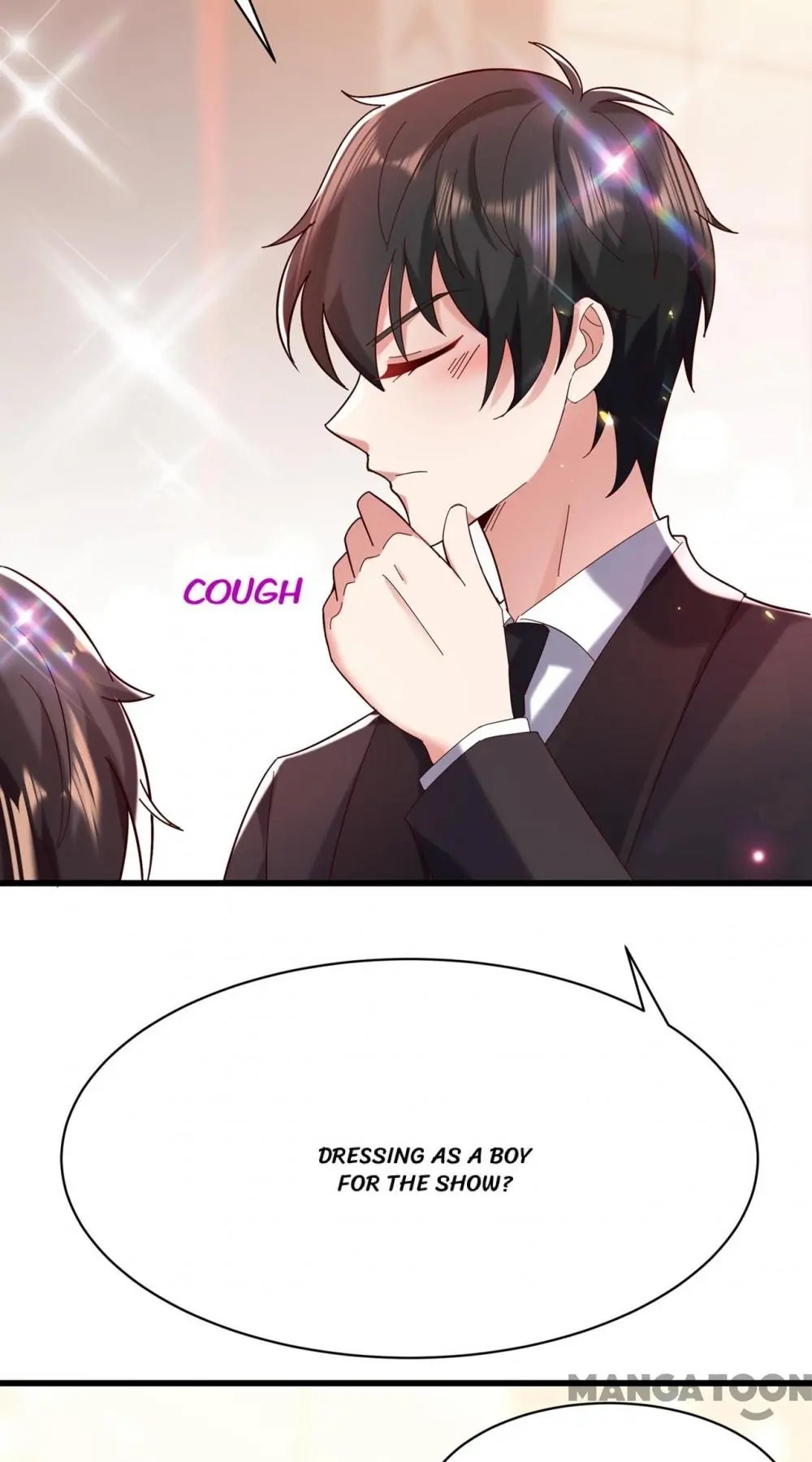 Spicy Wife’s Reborn World chapter 81 - page 38