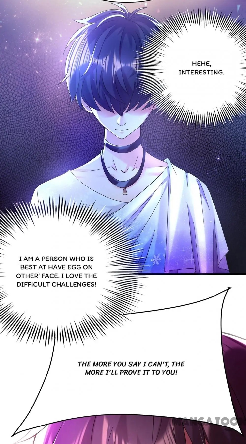 Spicy Wife’s Reborn World chapter 81 - page 4