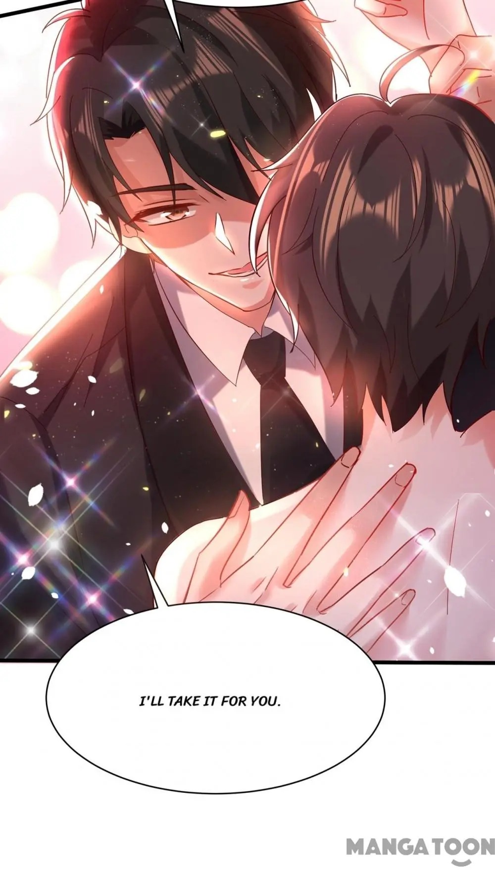 Spicy Wife’s Reborn World chapter 81 - page 43
