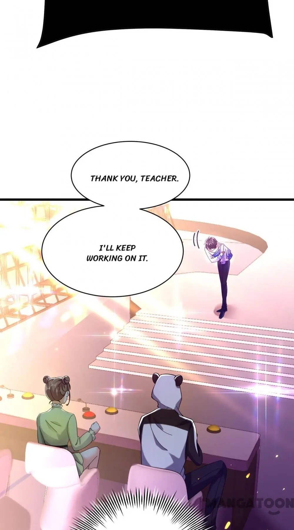 Spicy Wife’s Reborn World chapter 81 - page 6
