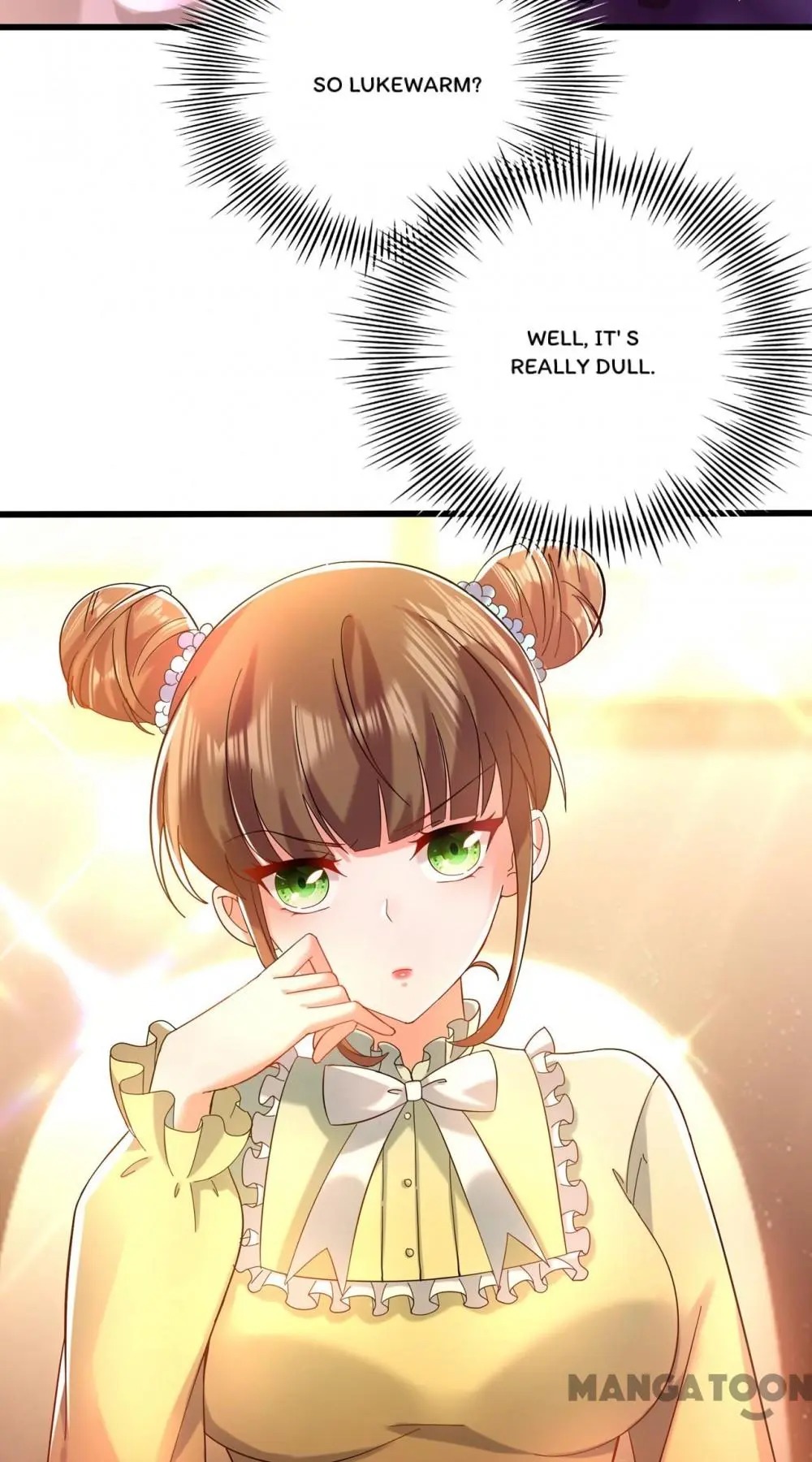 Spicy Wife’s Reborn World chapter 81 - page 7