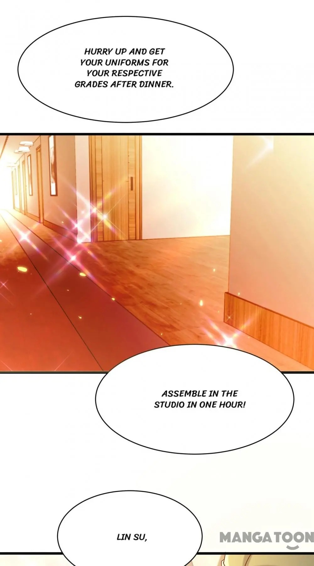 Spicy Wife’s Reborn World chapter 81 - page 9
