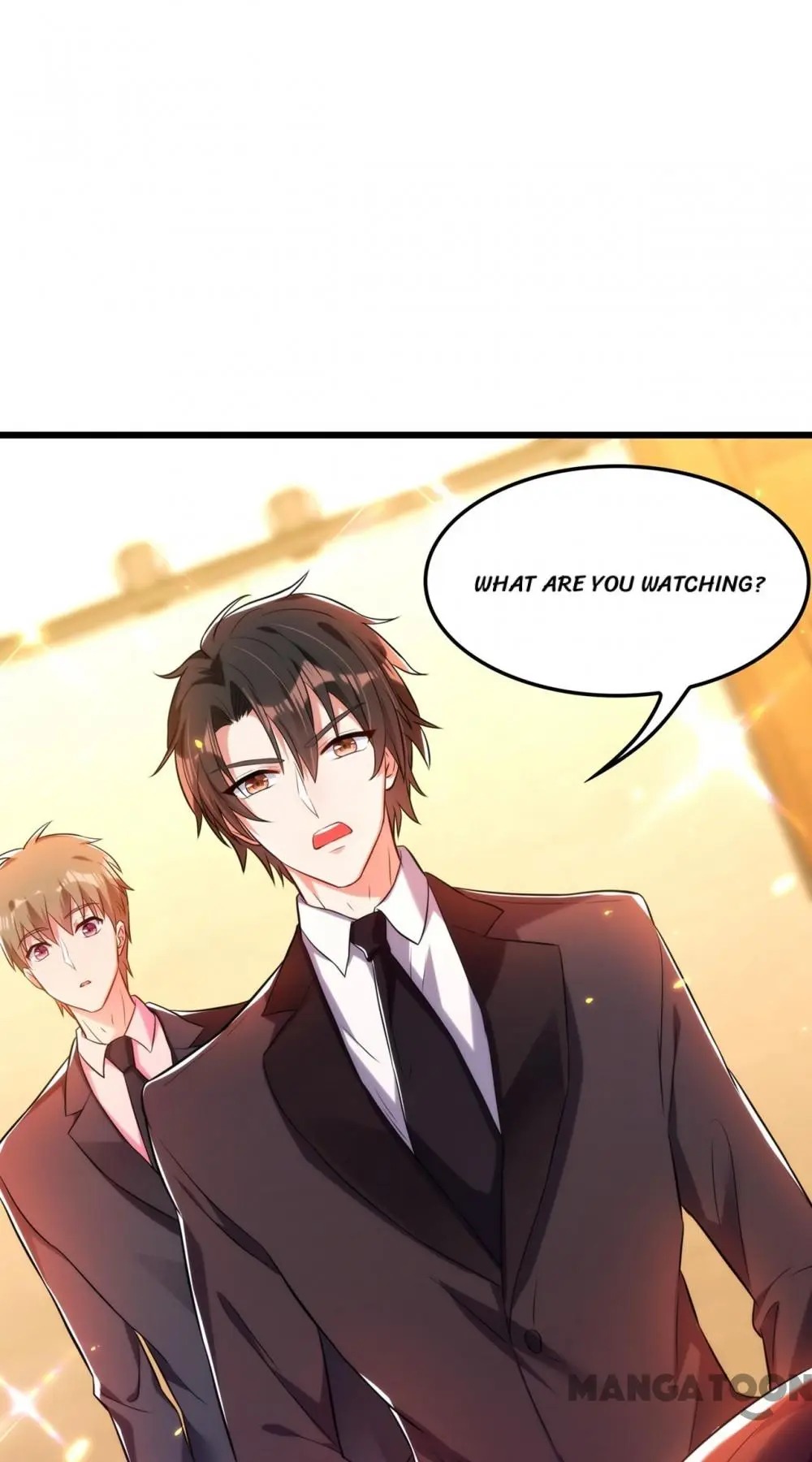Spicy Wife’s Reborn World chapter 80 - page 1